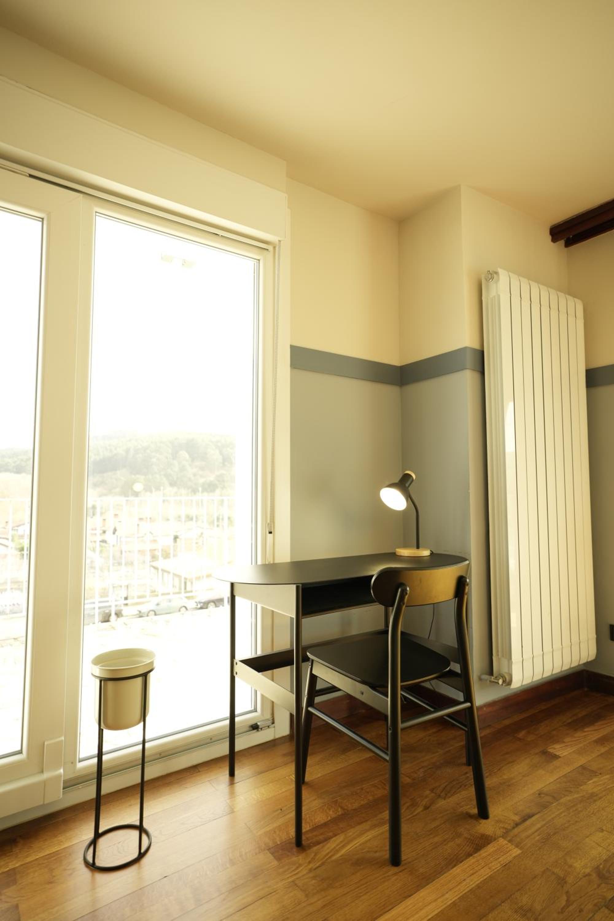 Keyser Rooms