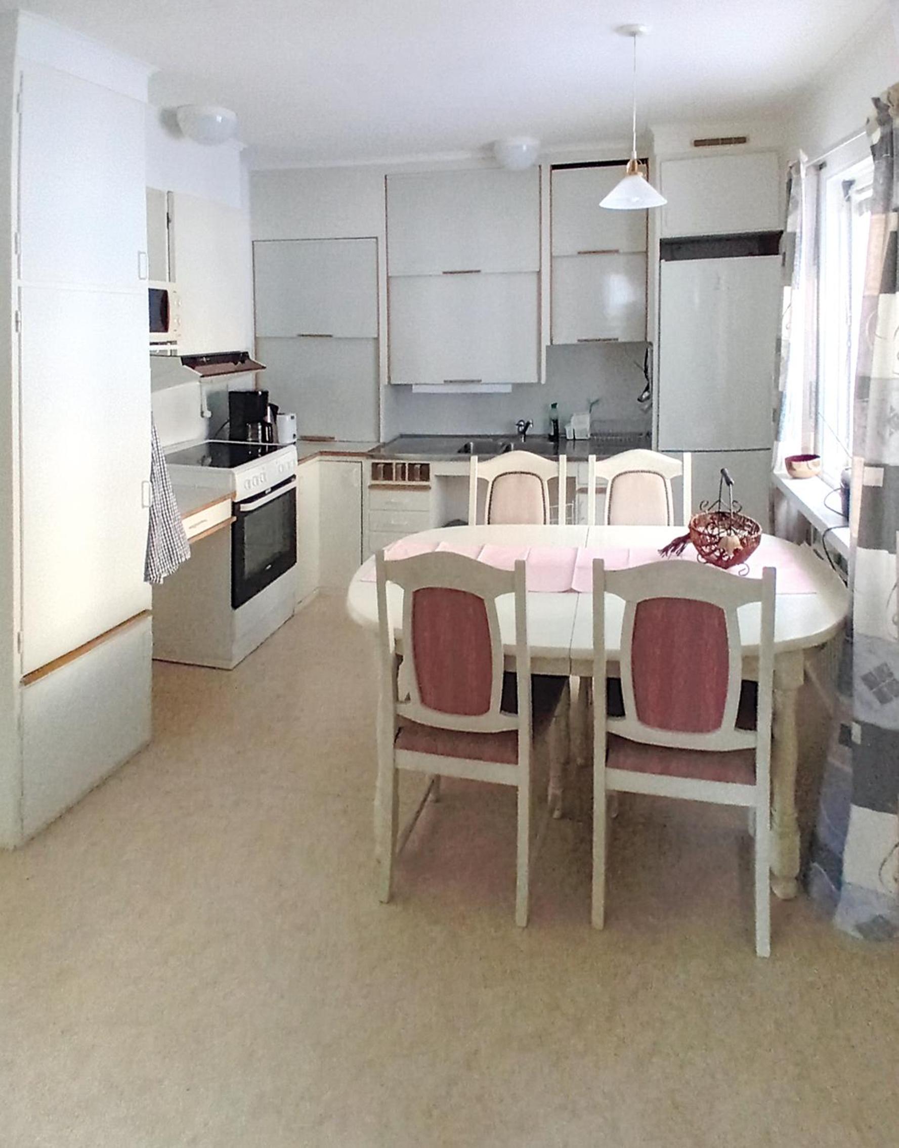 Fritidshus - Cottage - Holiday house - Soluppgång view 4