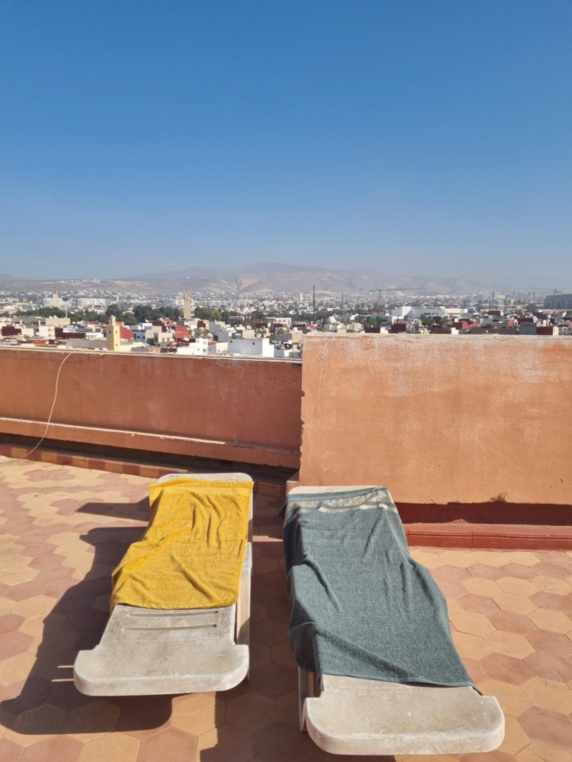 roof