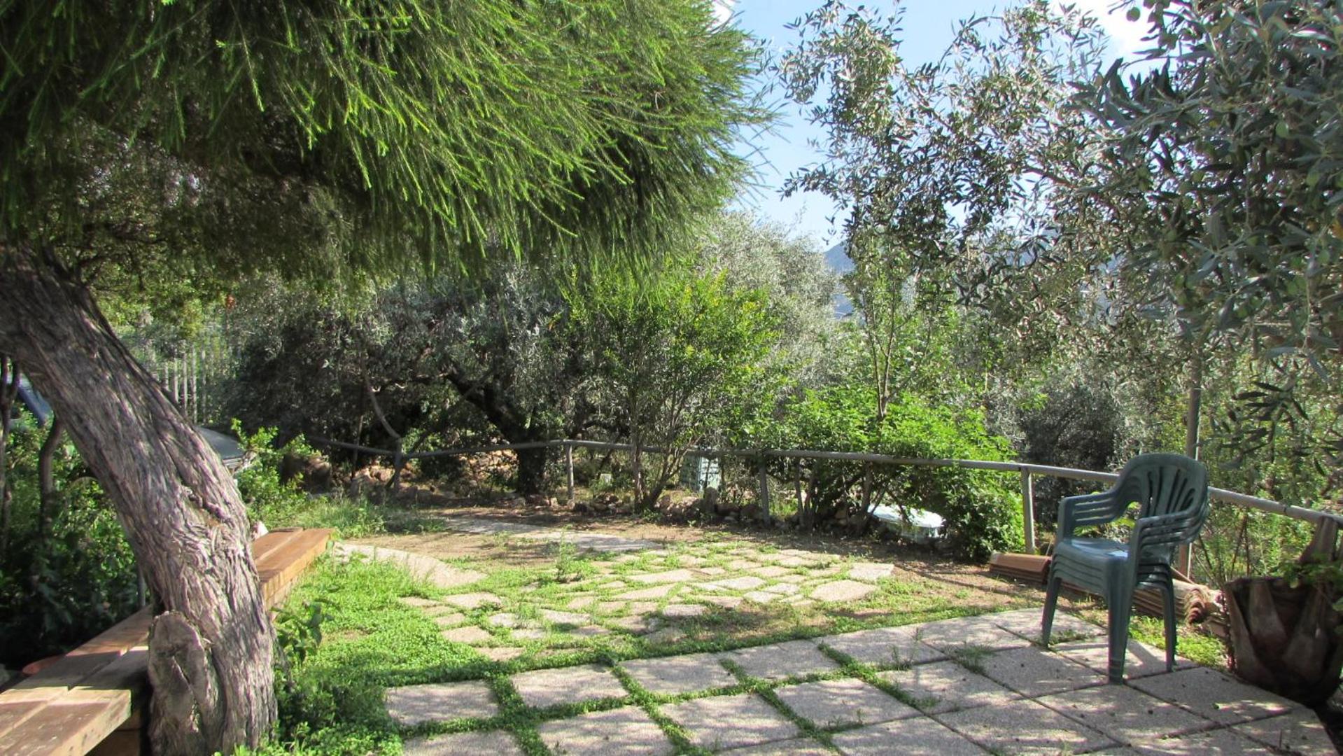 Villa dei Narcisi view 4