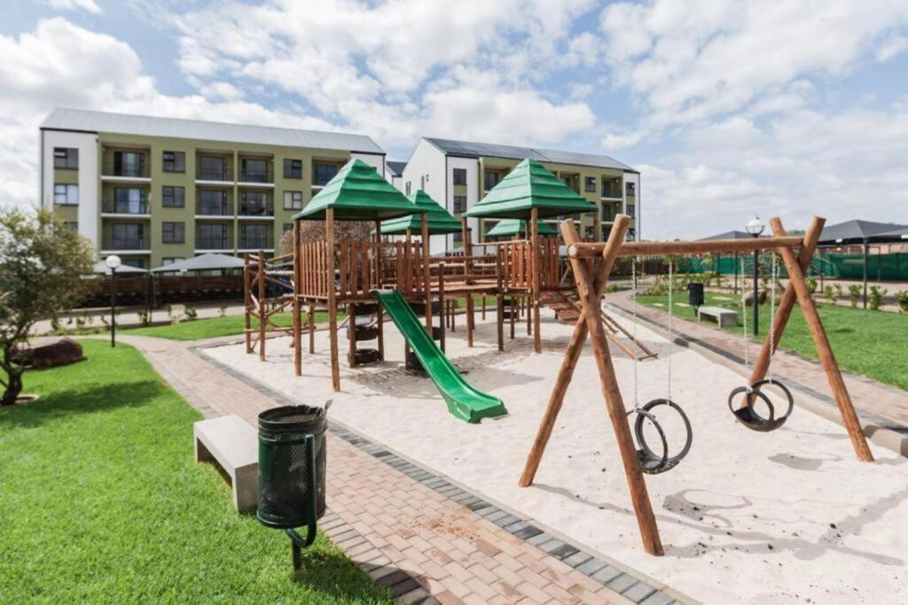 The Lagoon Exquisite Apartments