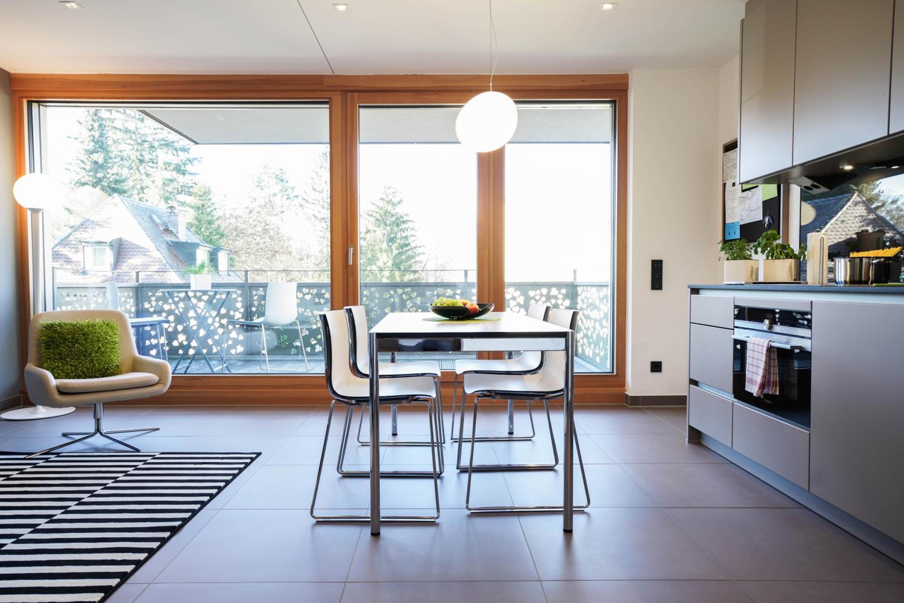 Max Lodging Serviced Apartments