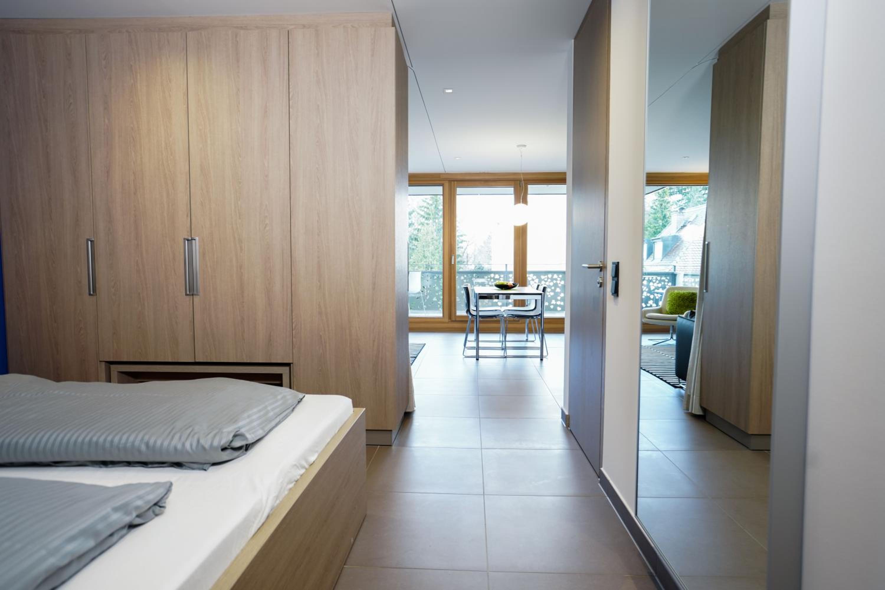 Max Lodging Serviced Apartments