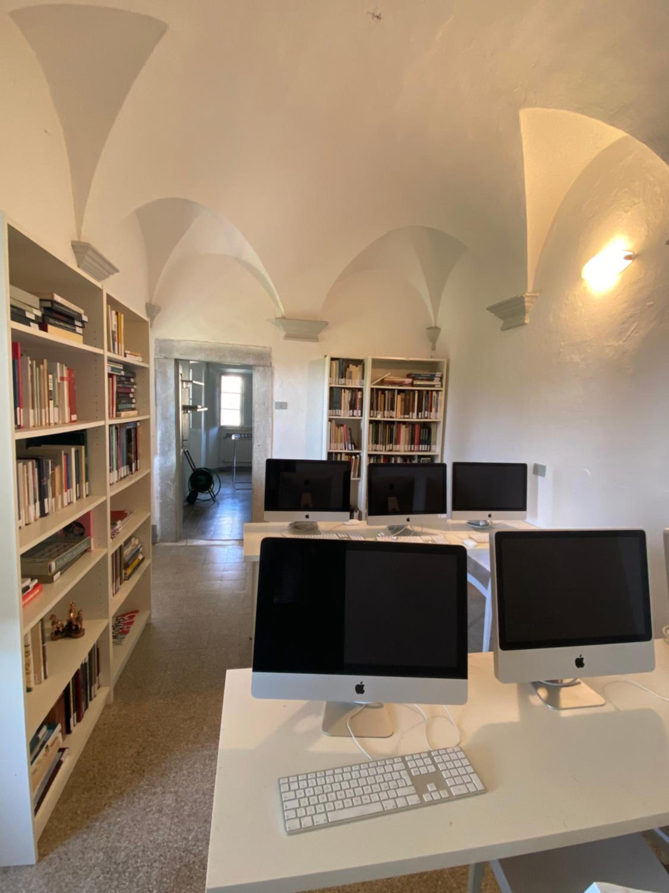 CENTRO ARTI VISIVE view 4