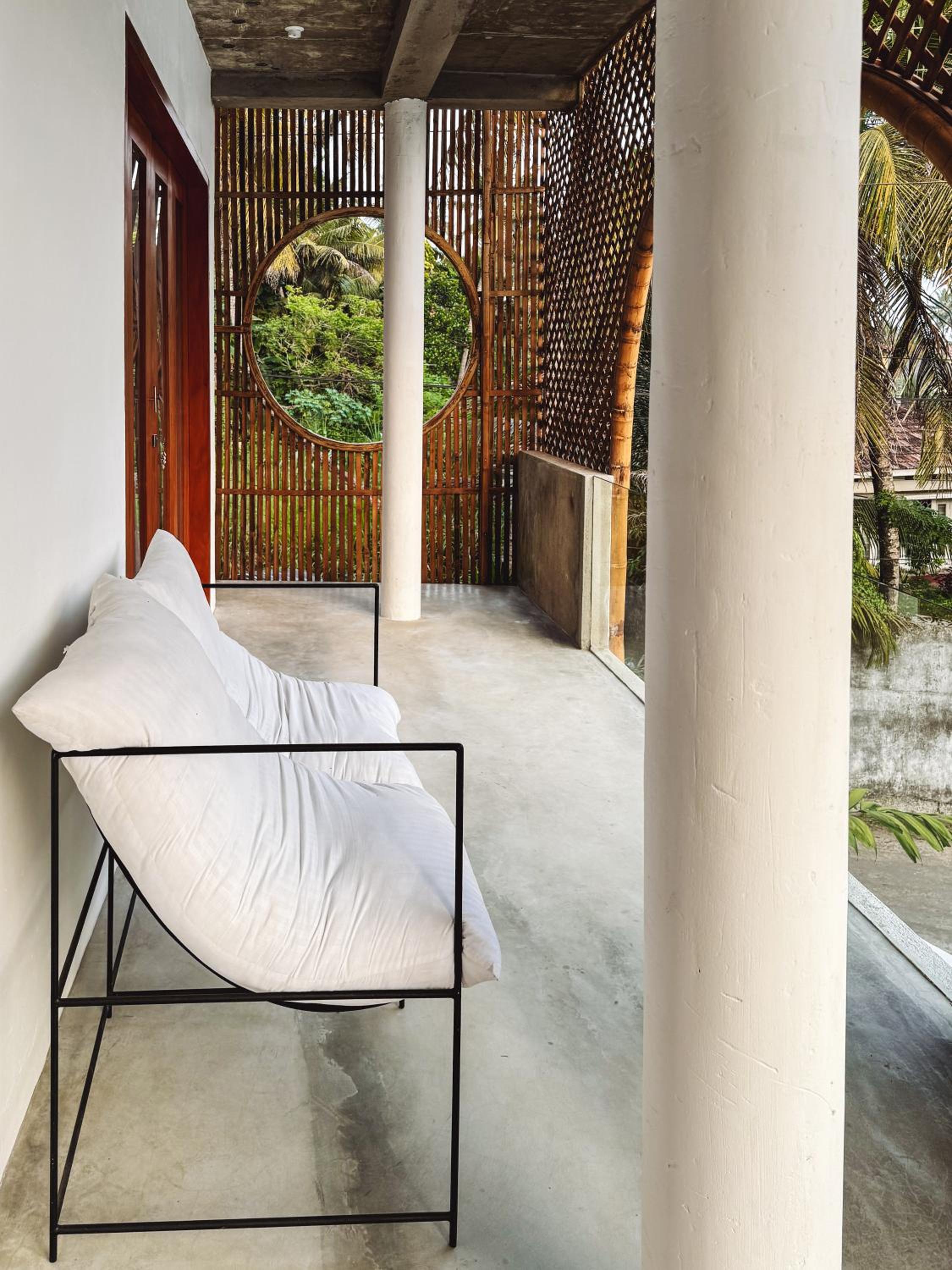 AMMA Collective - Rooms&Suites