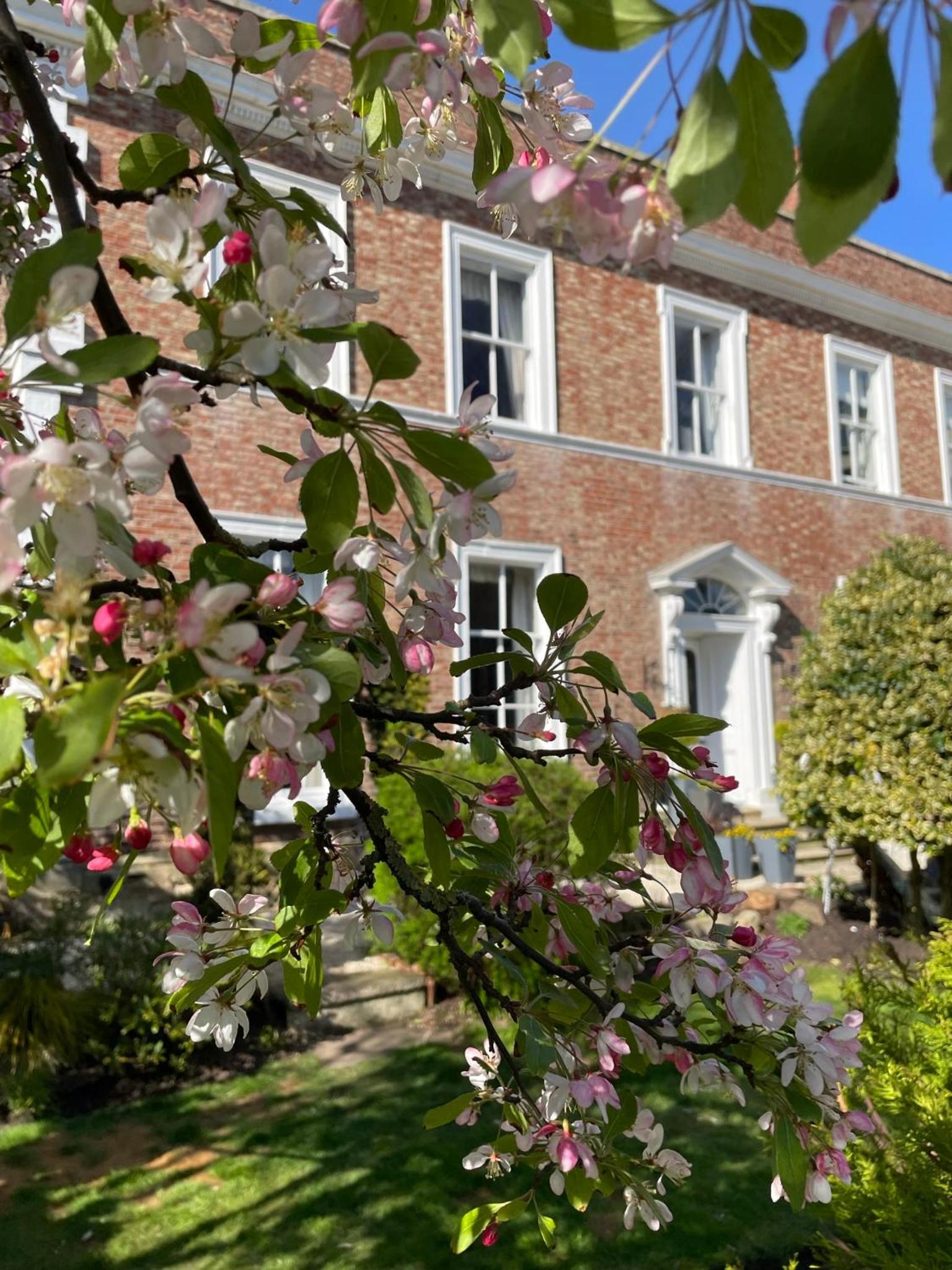 Highgate House