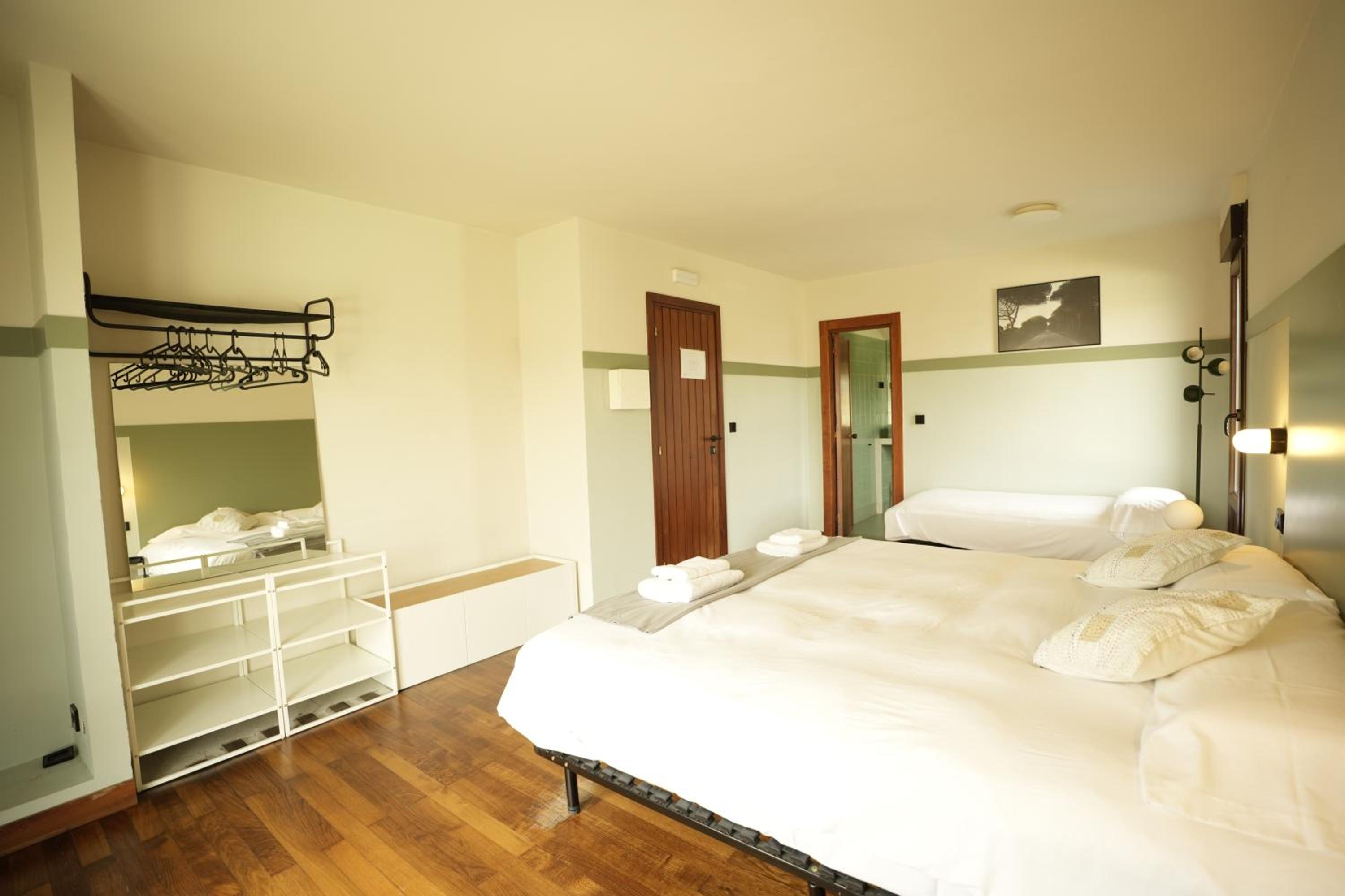 Keyser Rooms