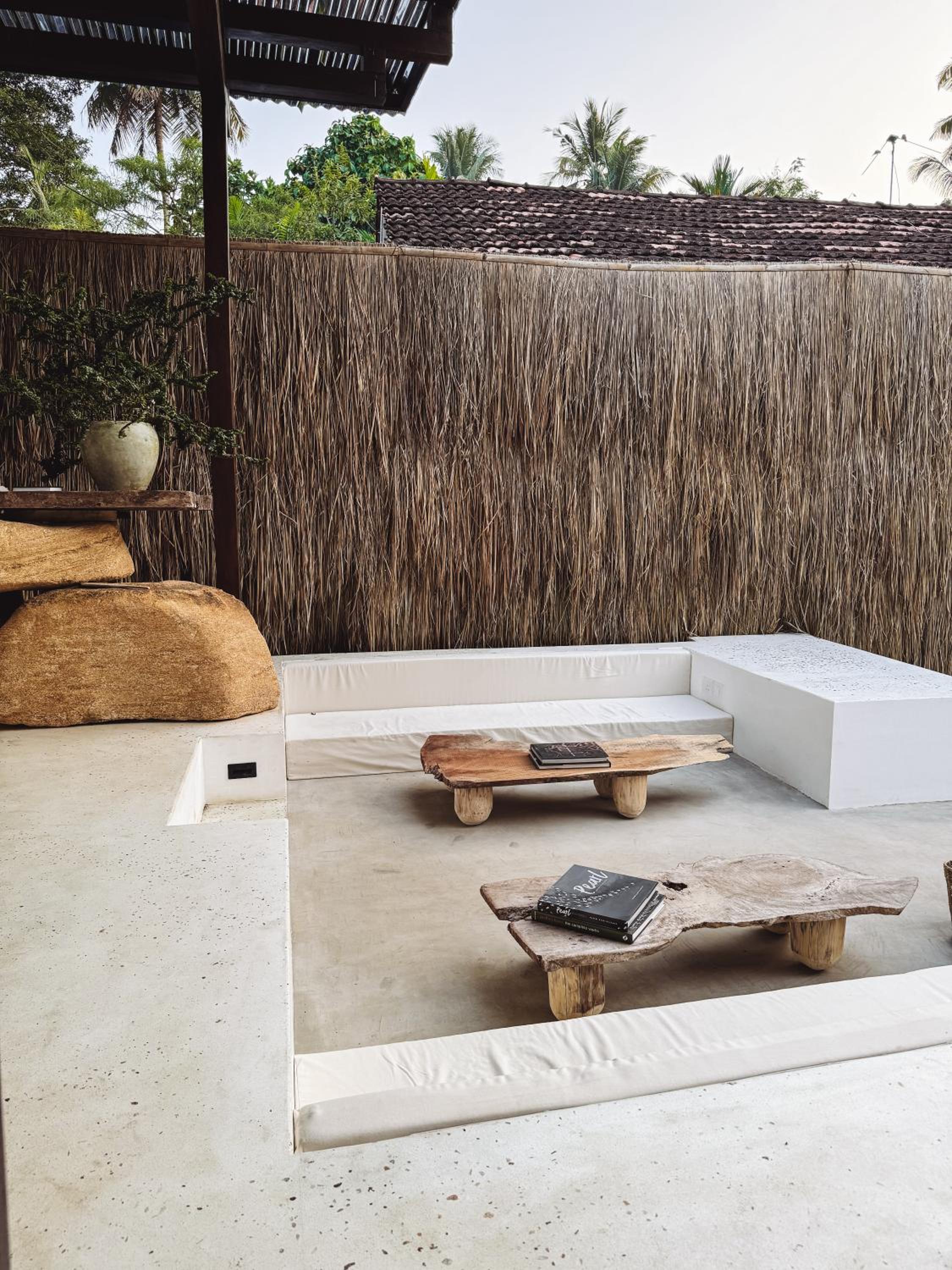 AMMA Collective - Rooms&Suites