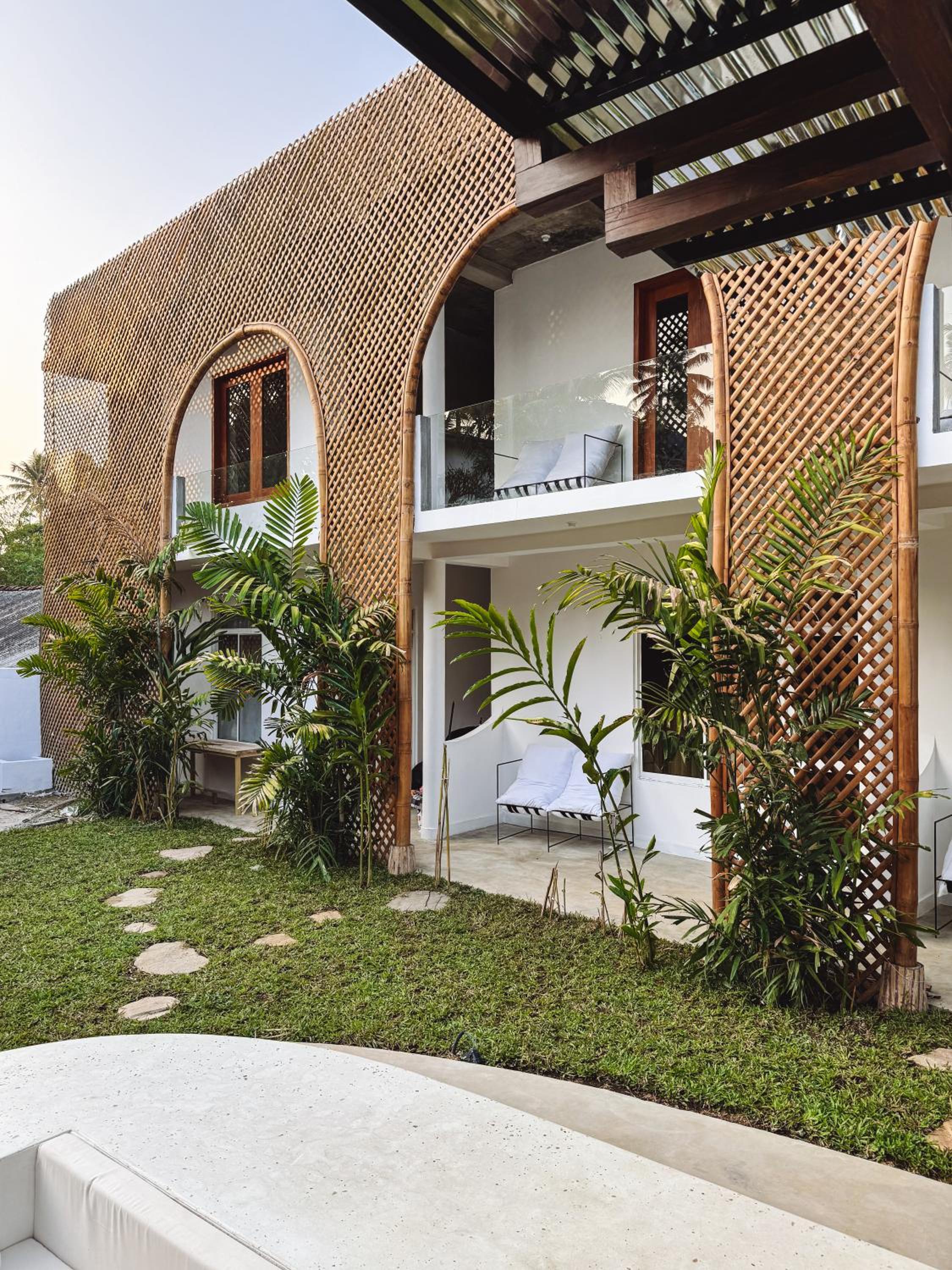 AMMA Collective - Rooms&Suites
