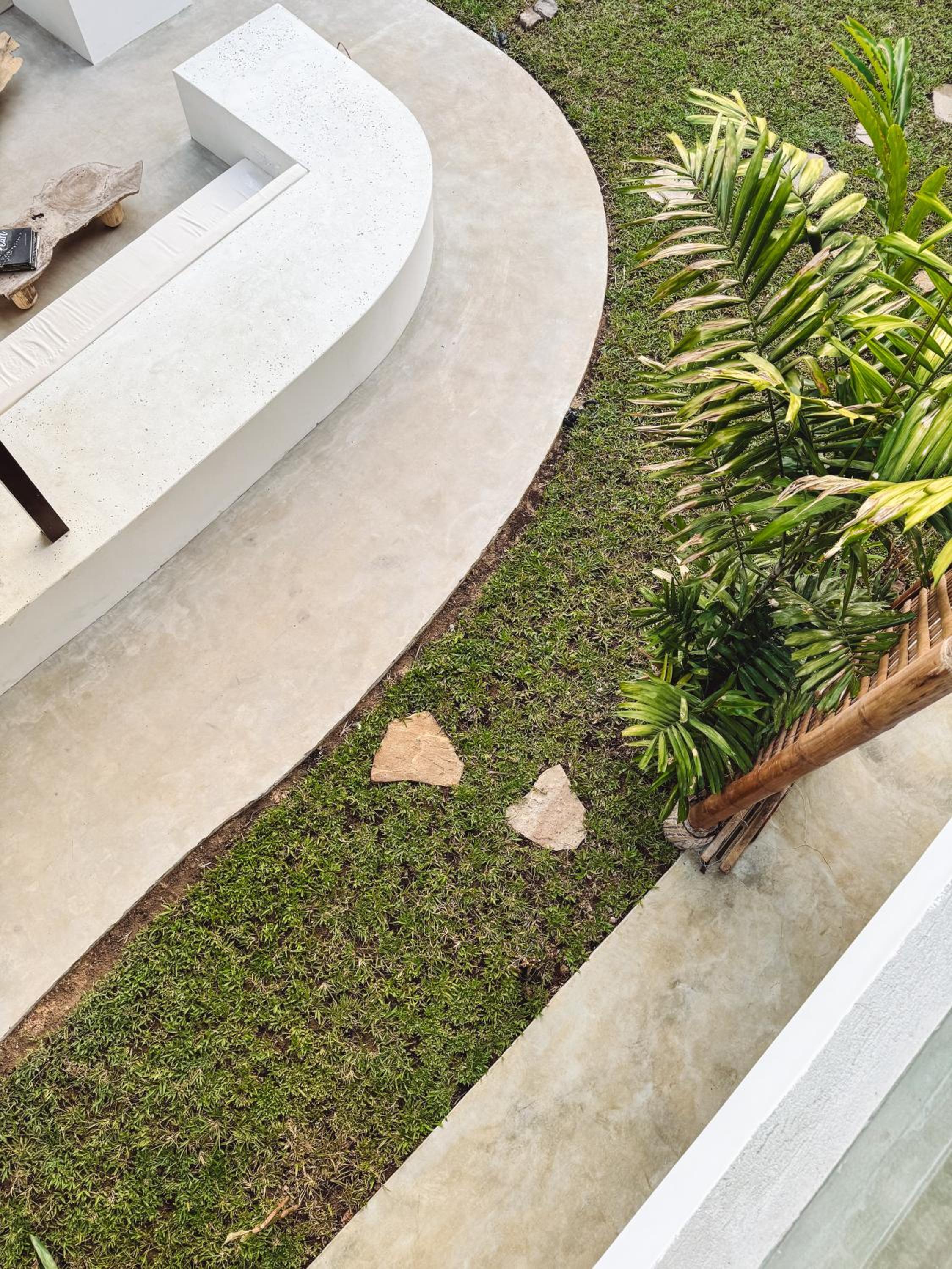 AMMA Collective - Rooms&Suites