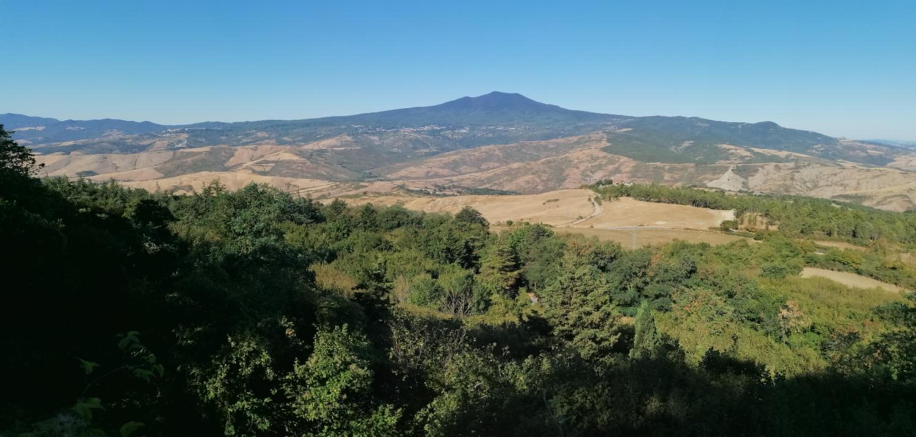 Villetta la Fortezza Oasi Verde e Relax Toscano