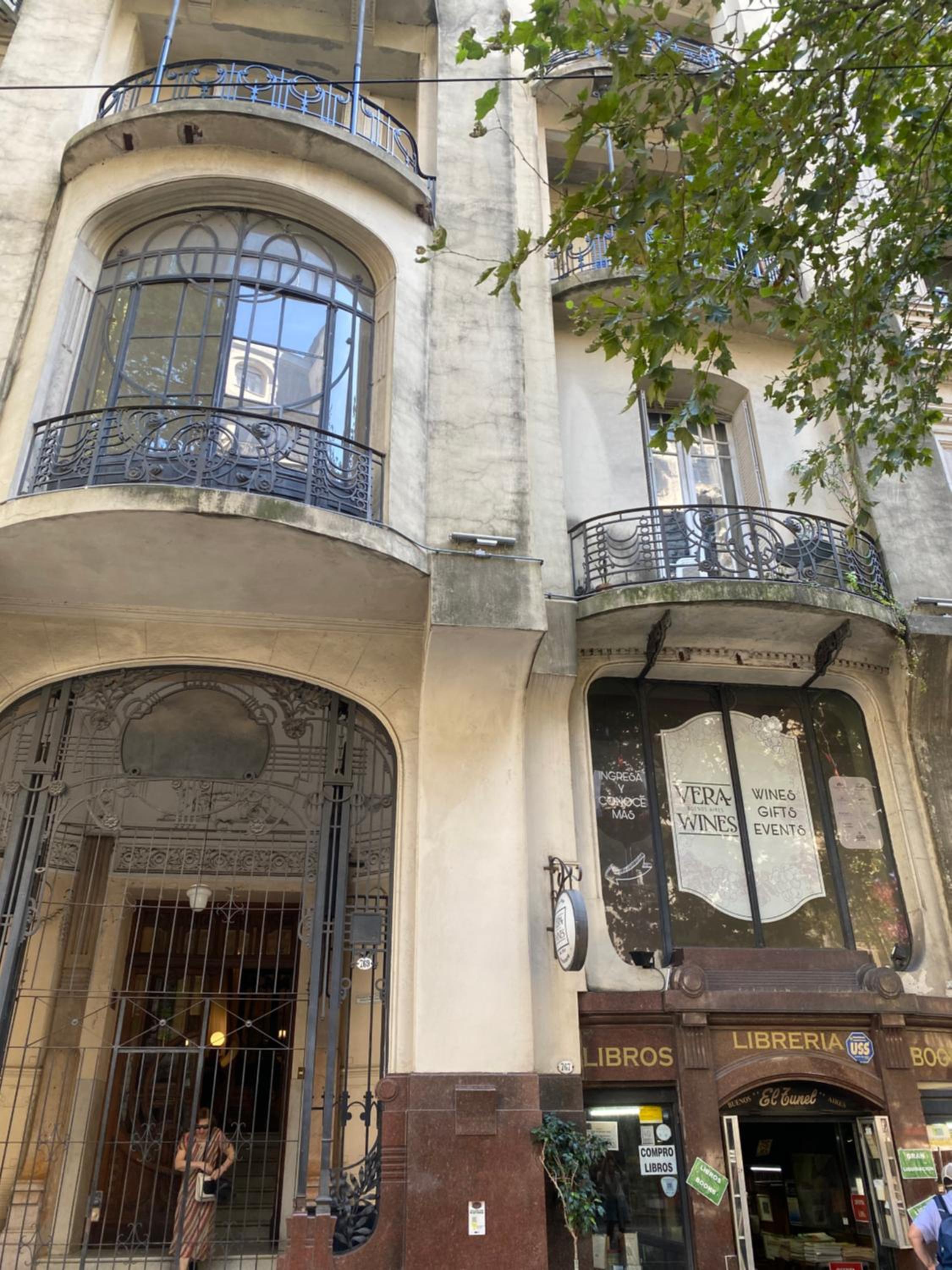 building