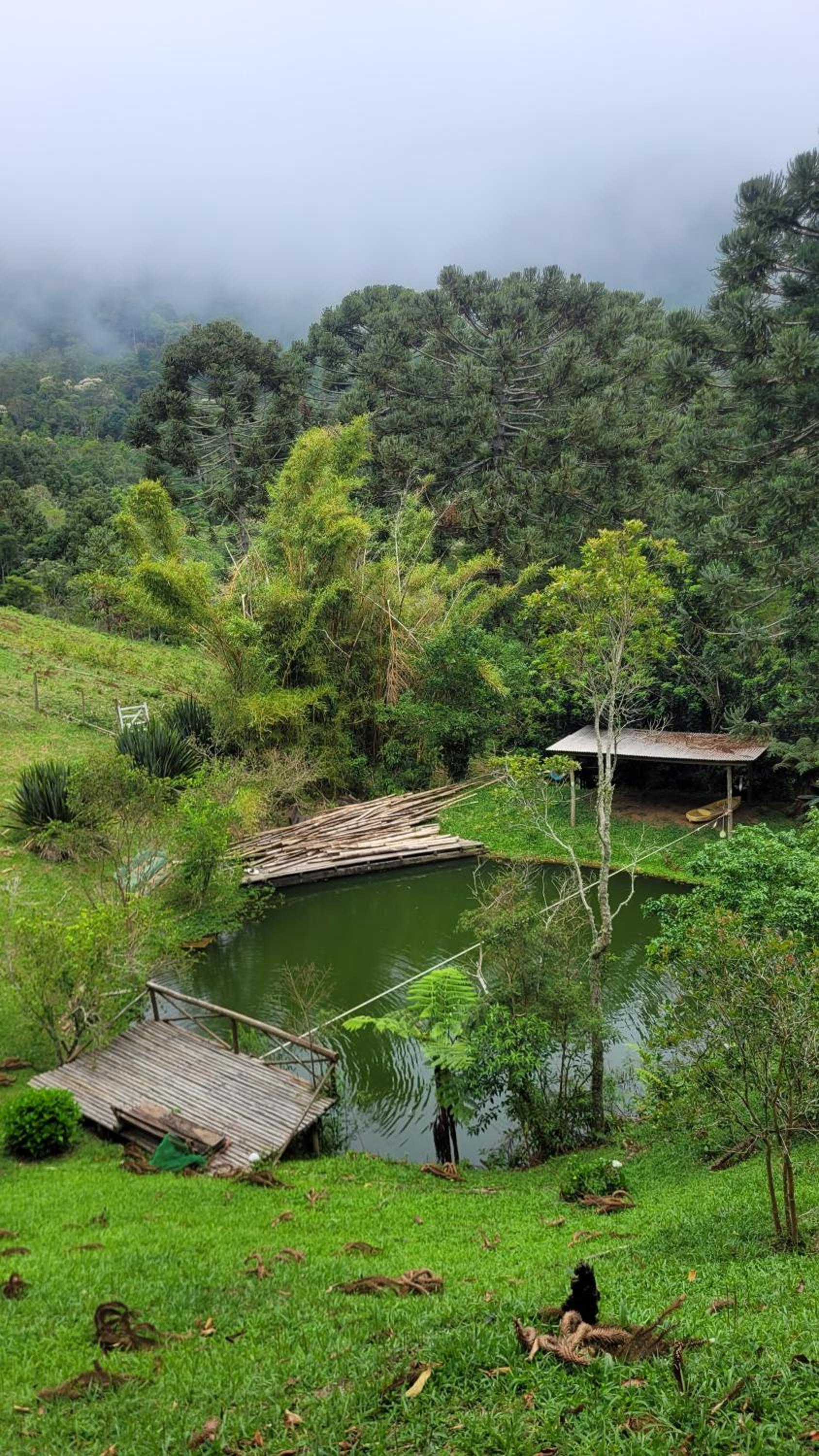 Chalés Nova Friburgo