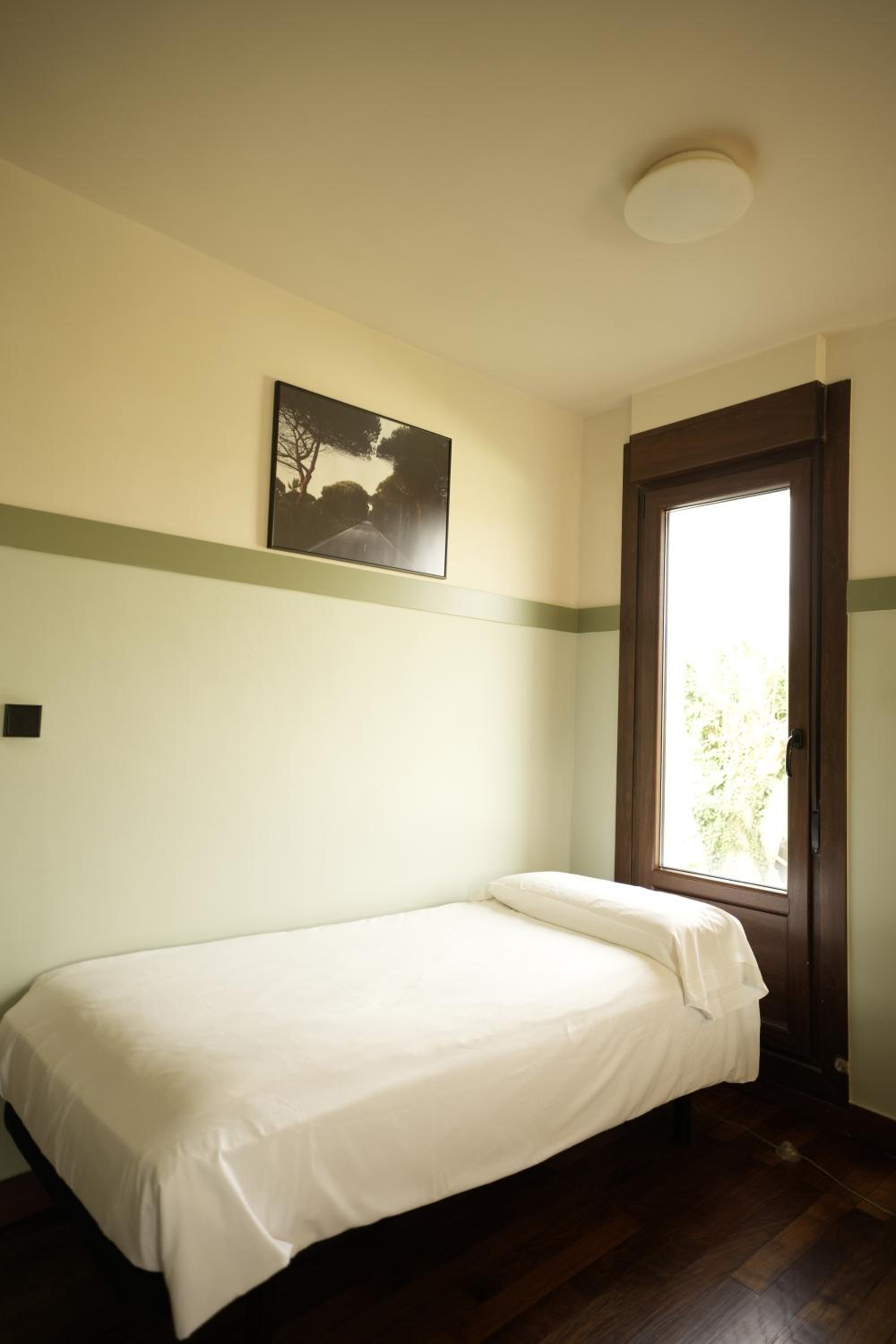 Keyser Rooms