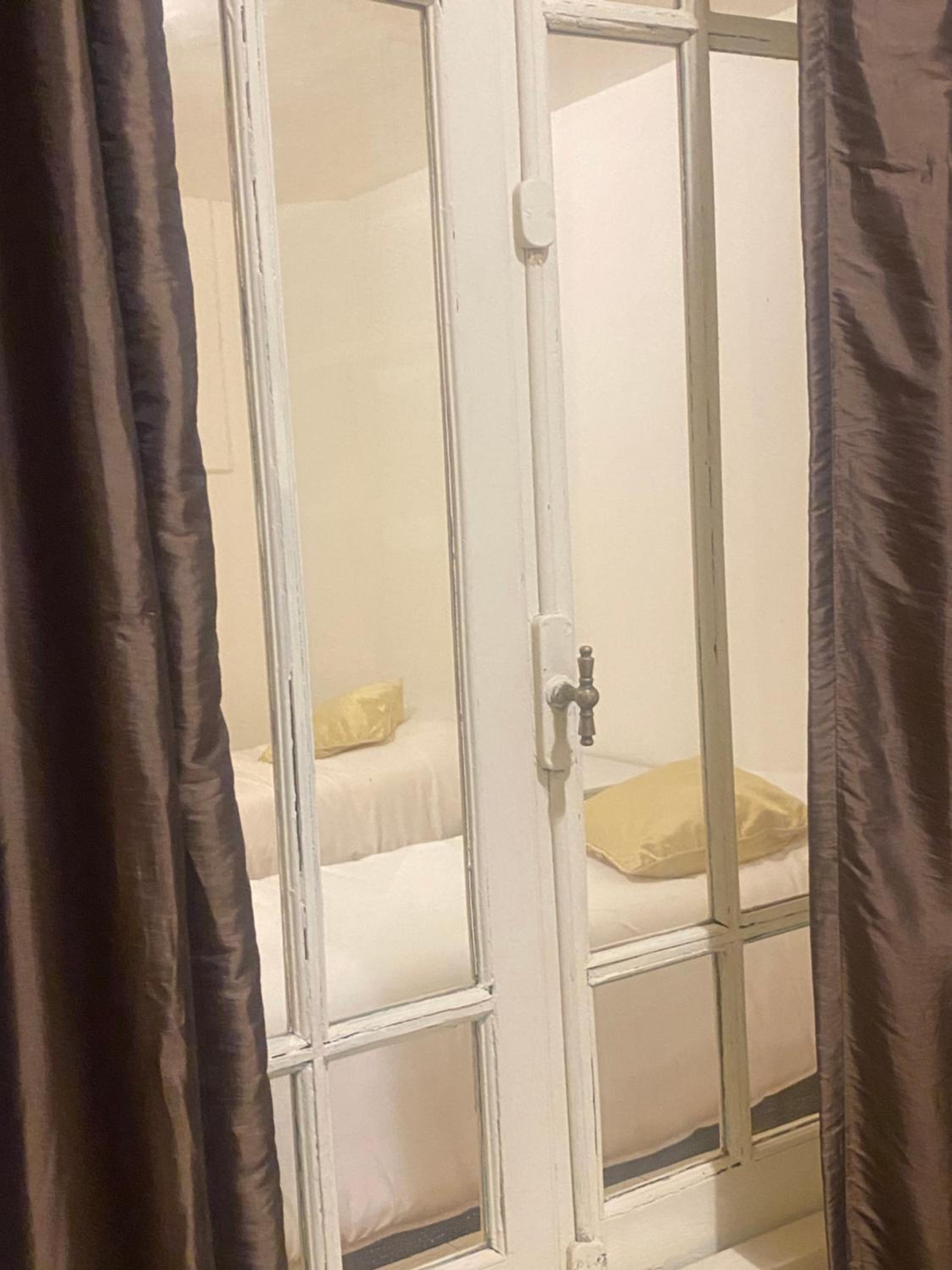 Palacio Vera apartment