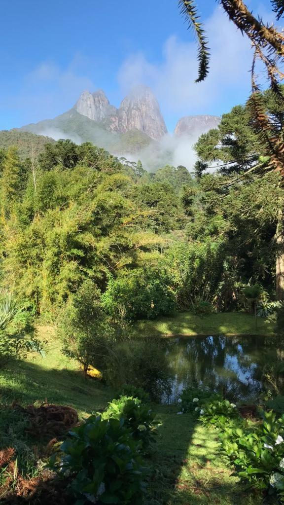 Chalés Nova Friburgo