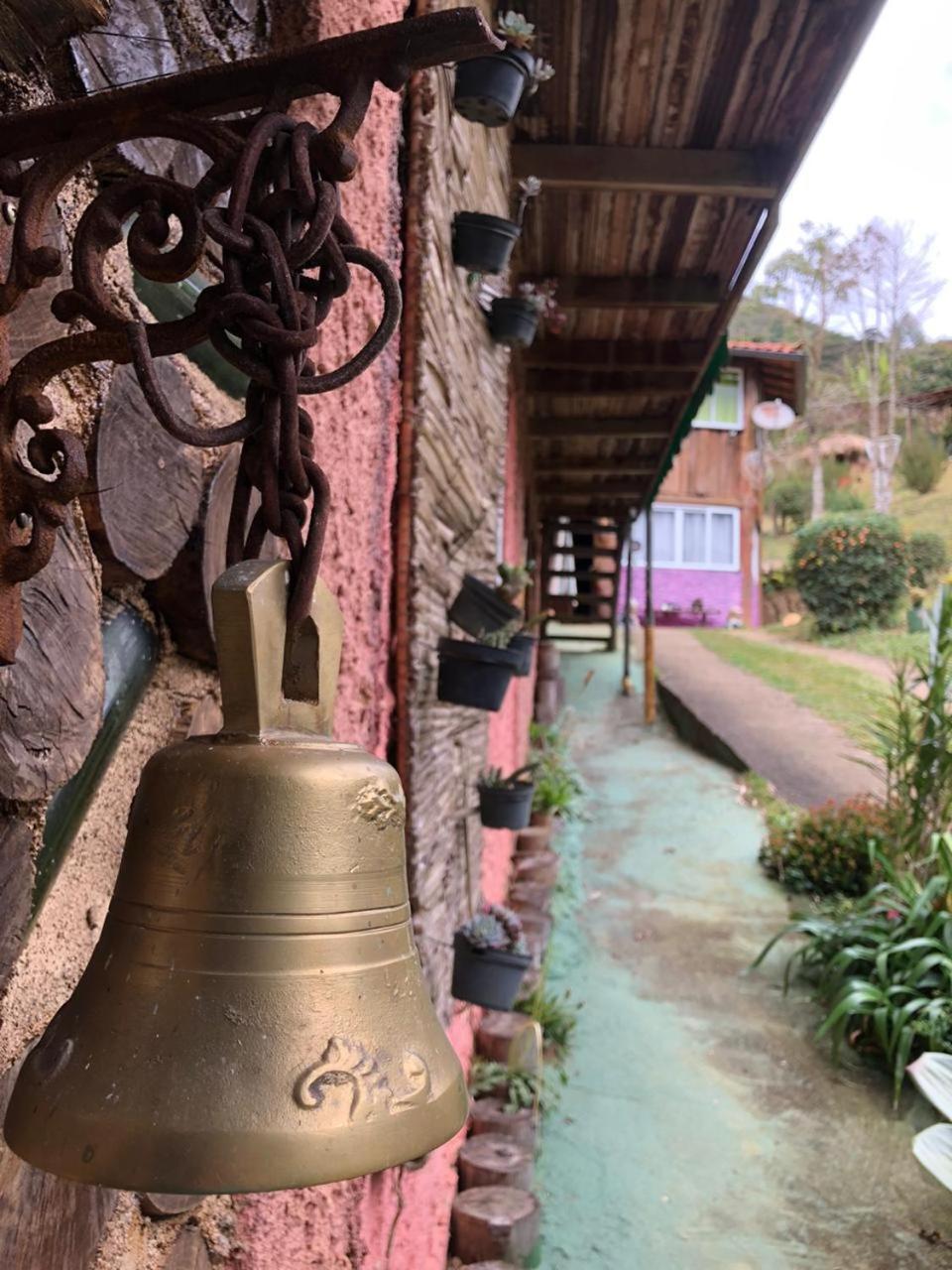Chalés Nova Friburgo