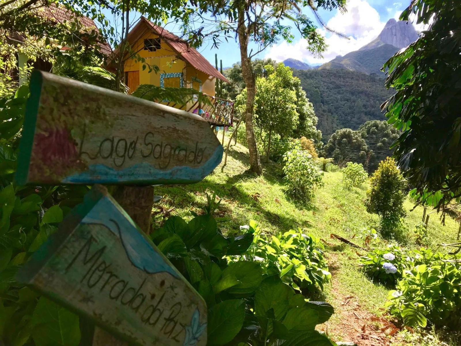 Chalés Nova Friburgo