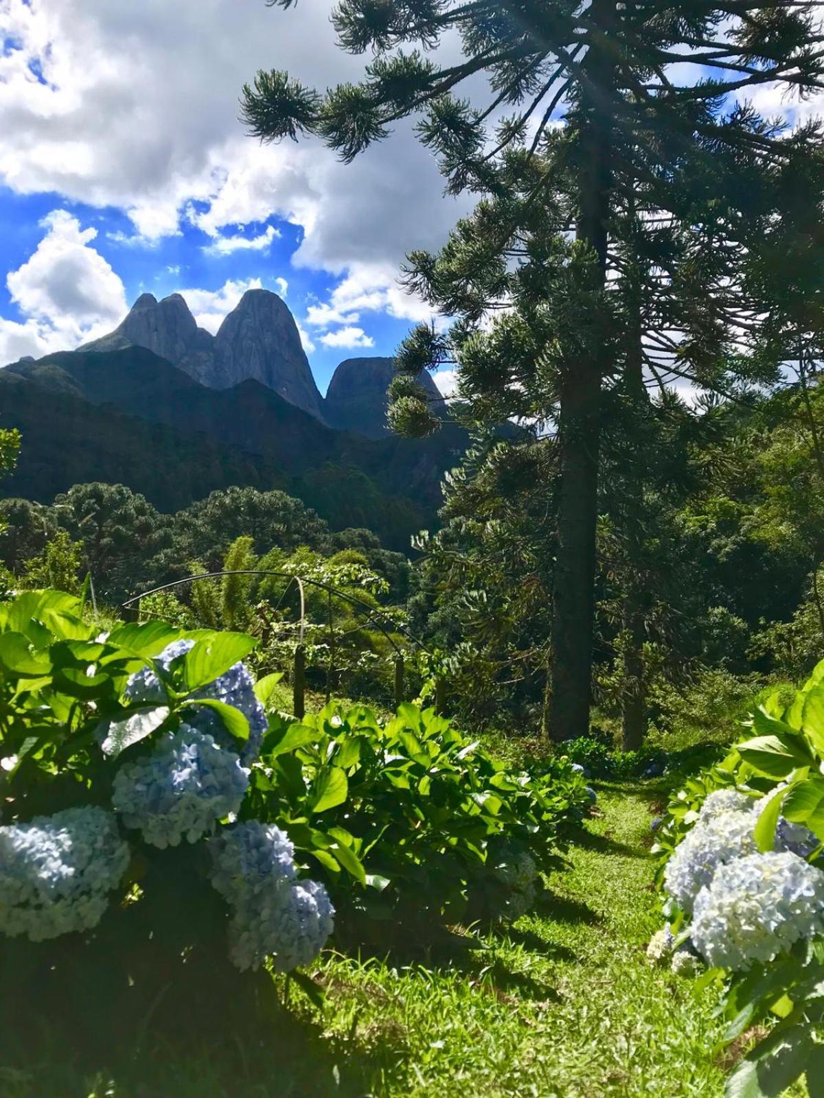 Chalés Nova Friburgo