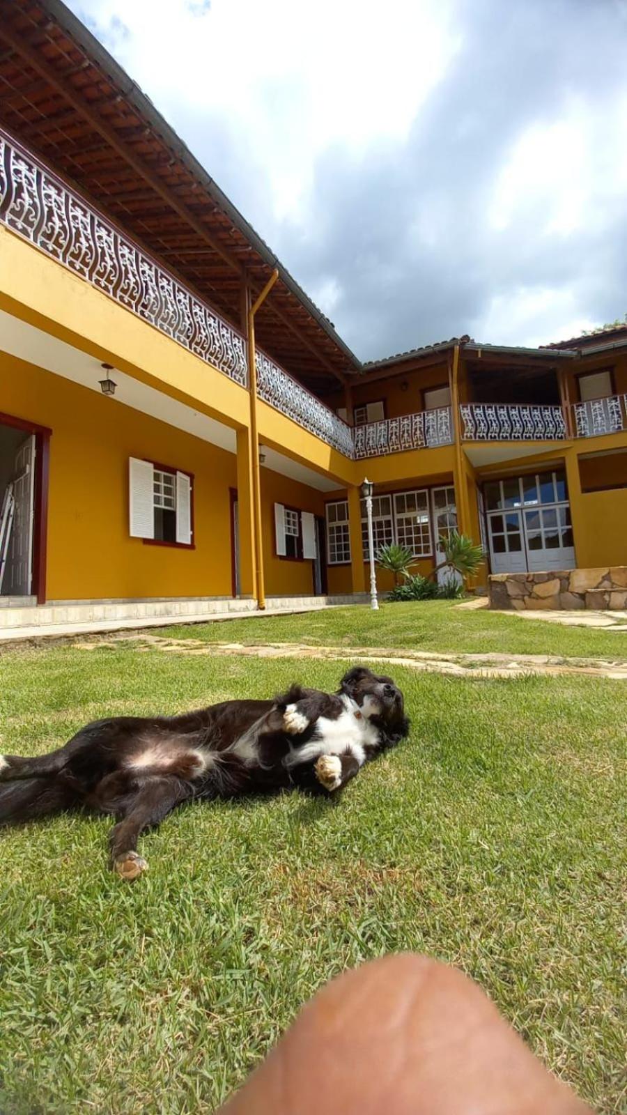 Pousada Prana Bichinho