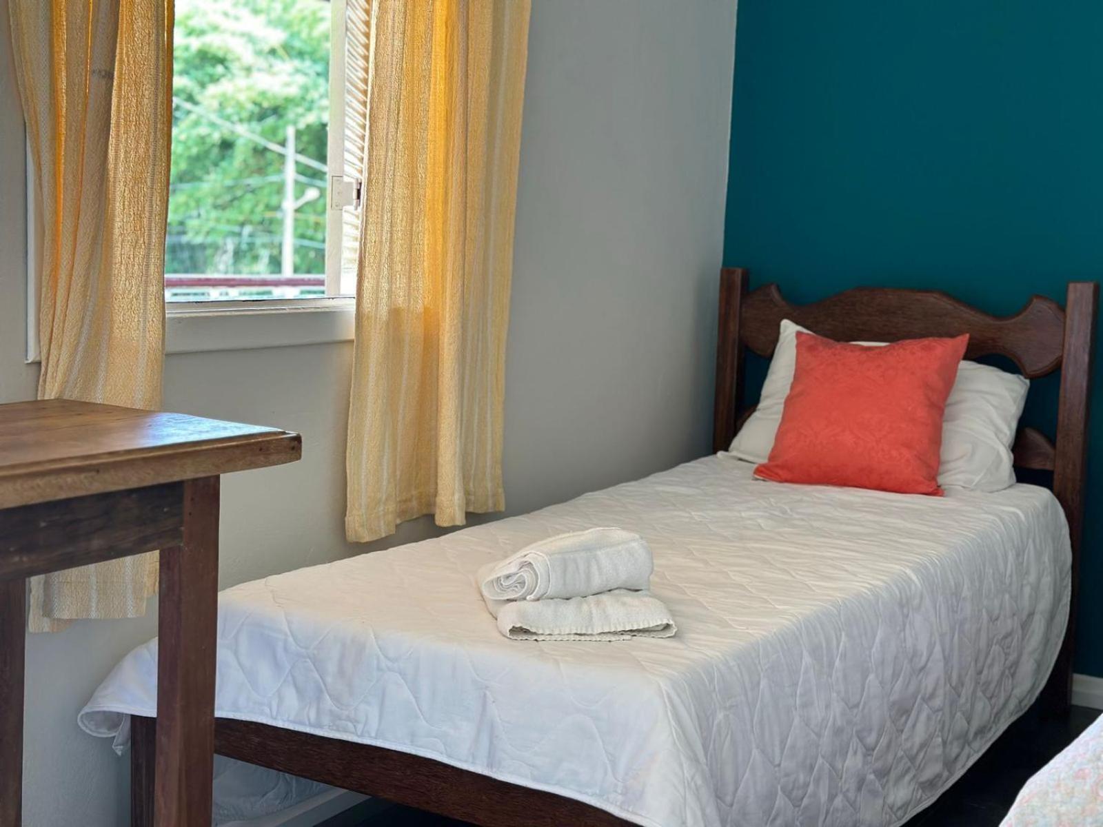 Pousada Prana Bichinho