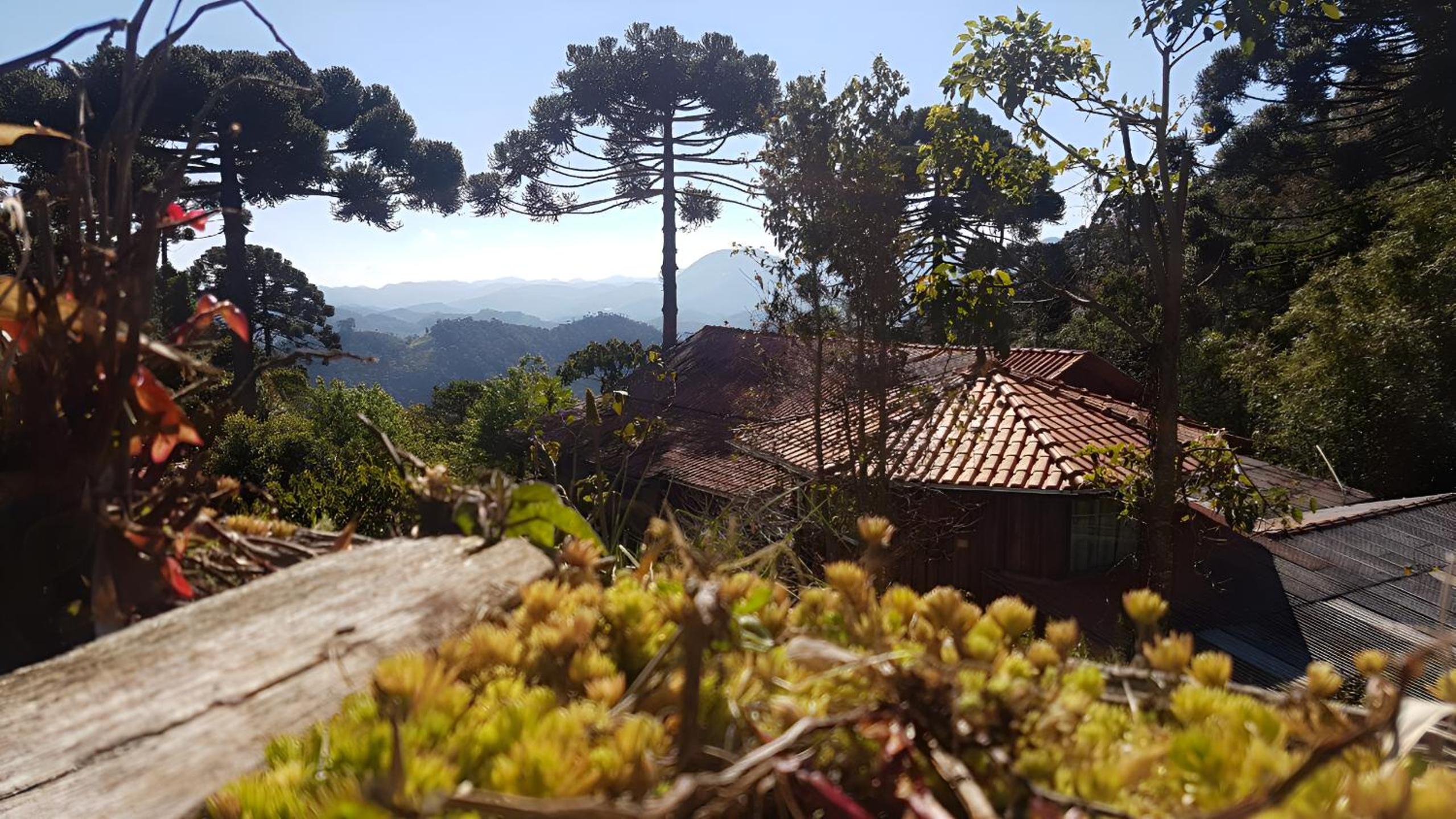 Chalés Nova Friburgo