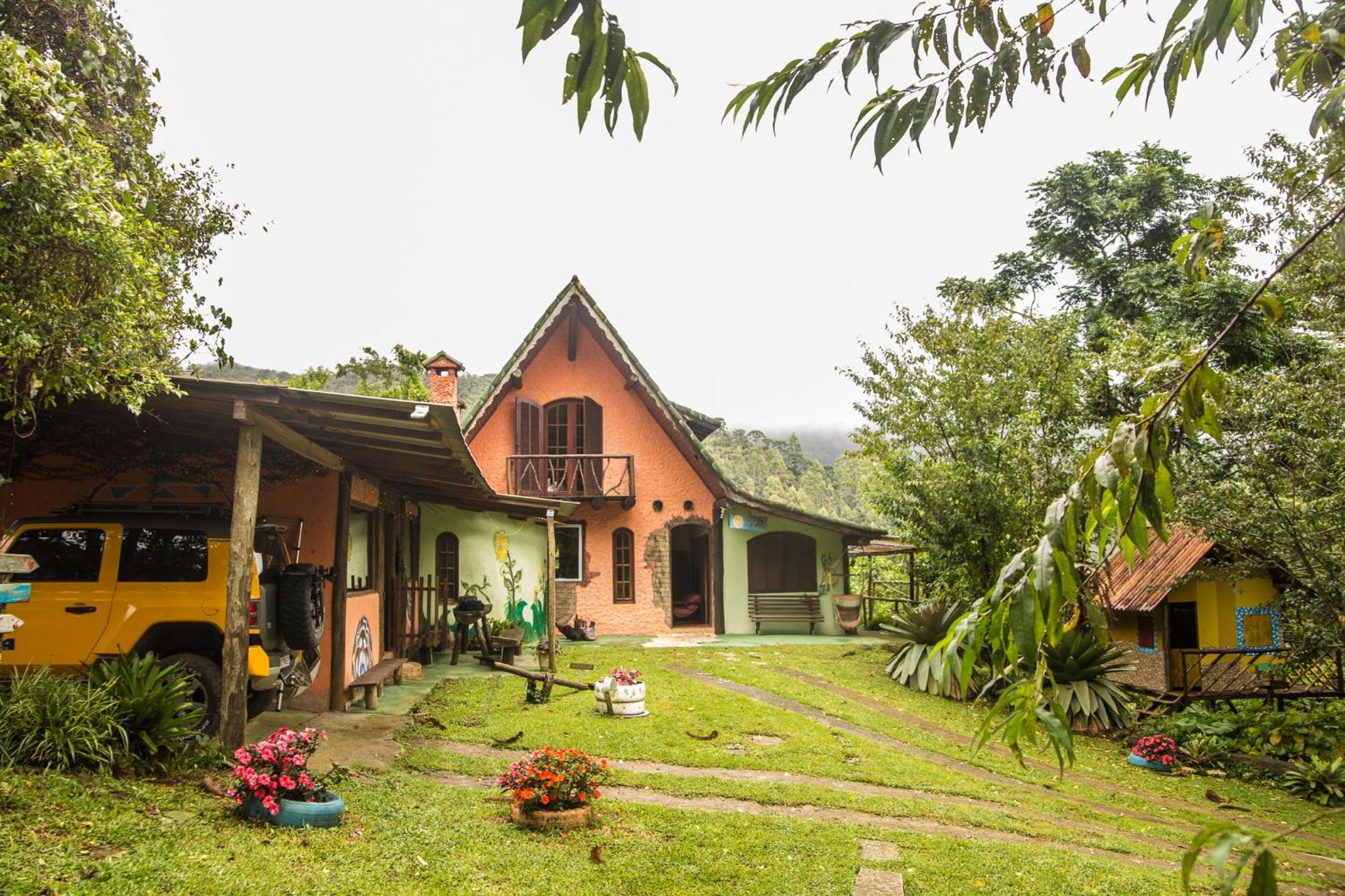 Chalés Nova Friburgo