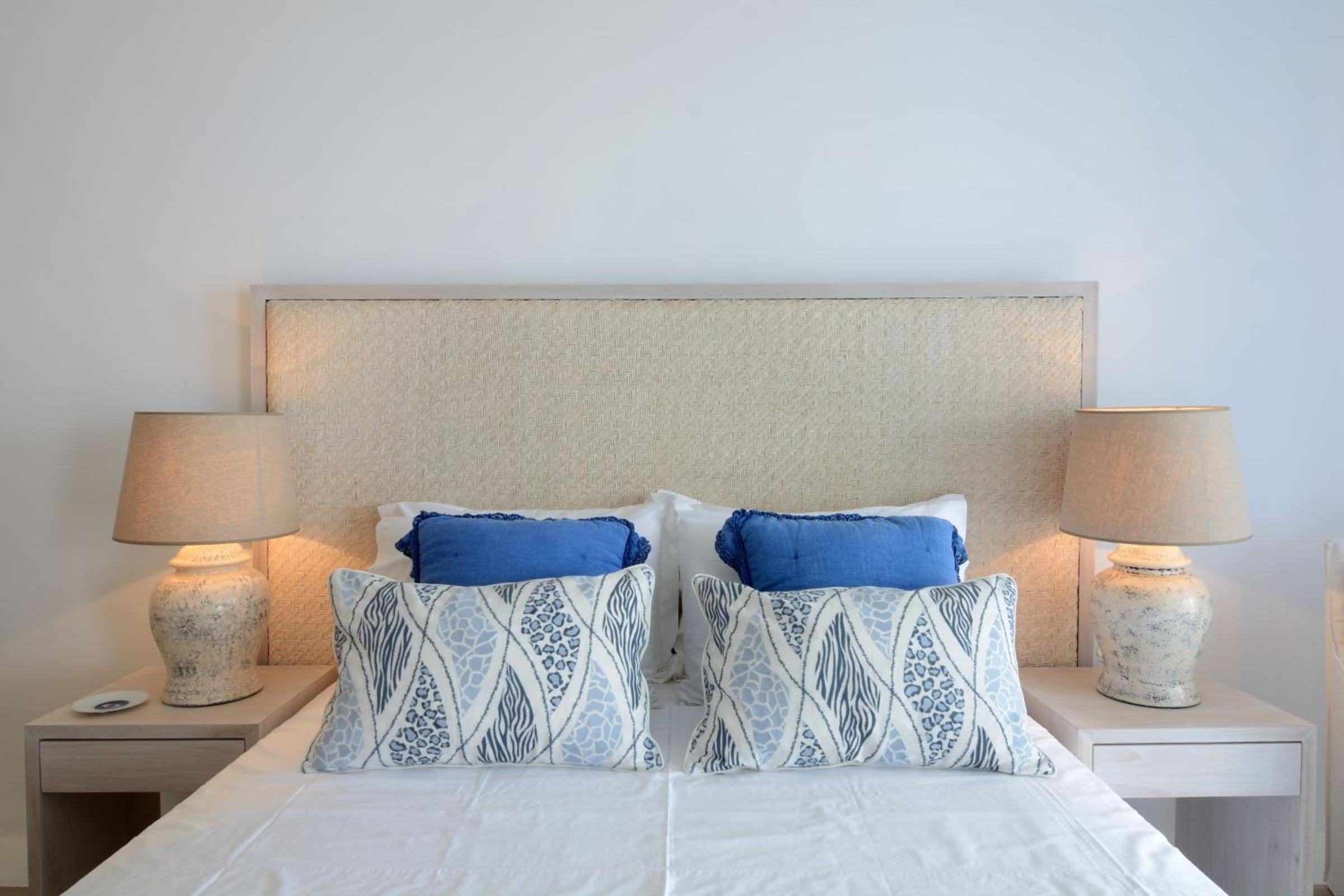 Stunning Mykonos Villa - 7 Bedrooms - Villa Rosella - Private Pool - Modern Interiors - Pouli photo 3