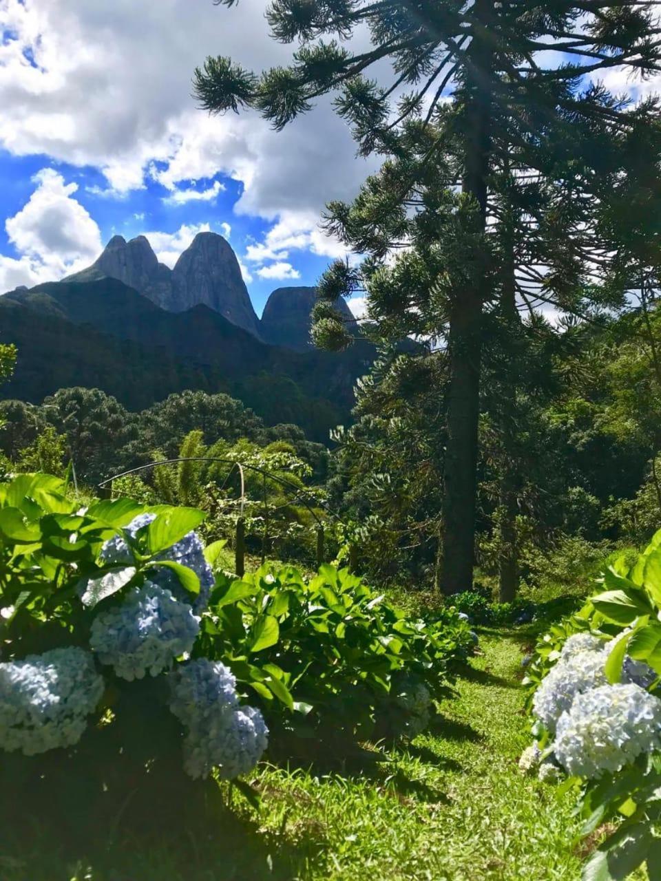 Chalés Nova Friburgo