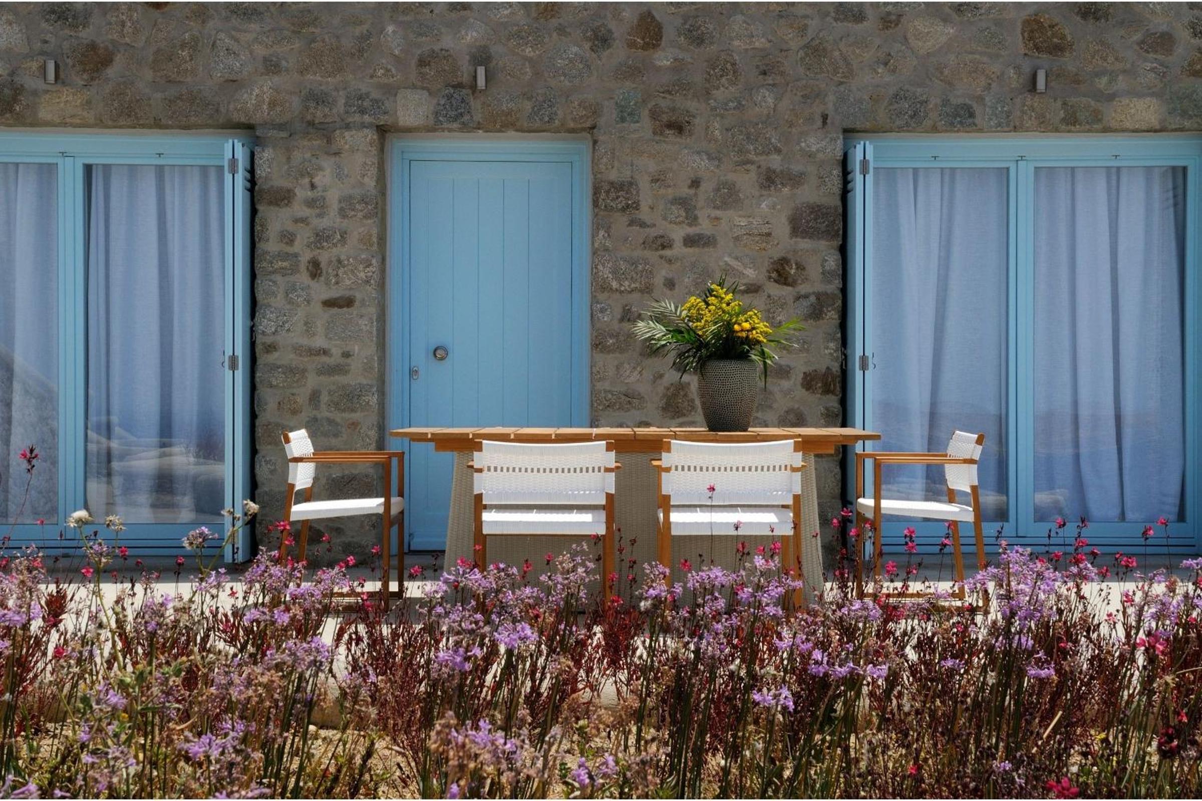 Stunning Mykonos Villa - 7 Bedrooms - Villa Rosella - Private Pool - Modern Interiors - Pouli photo 5
