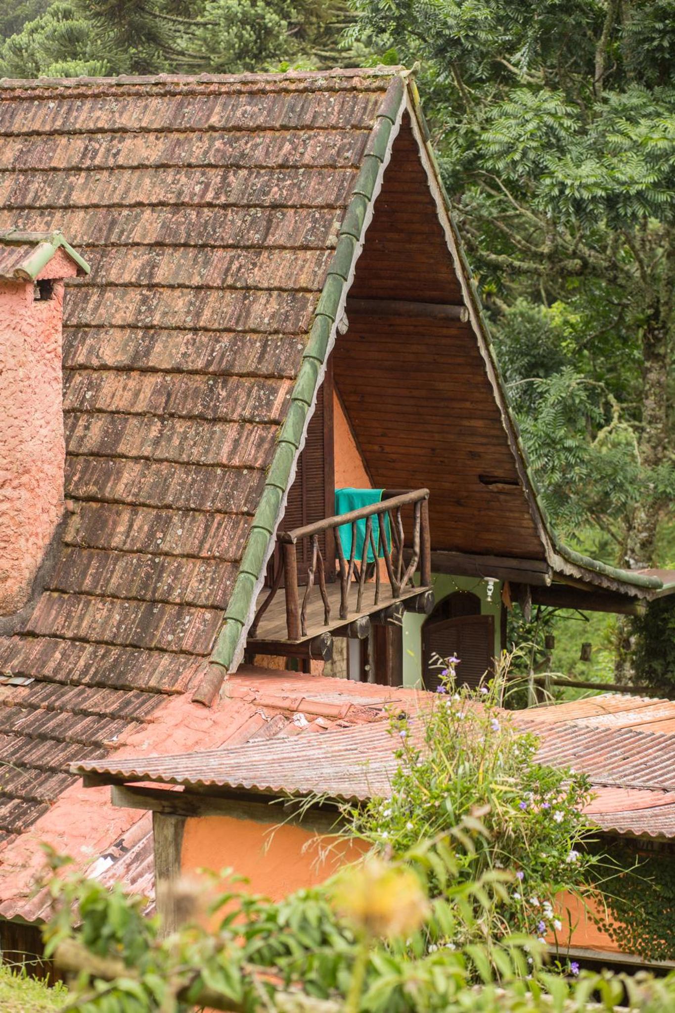 Chalés Nova Friburgo