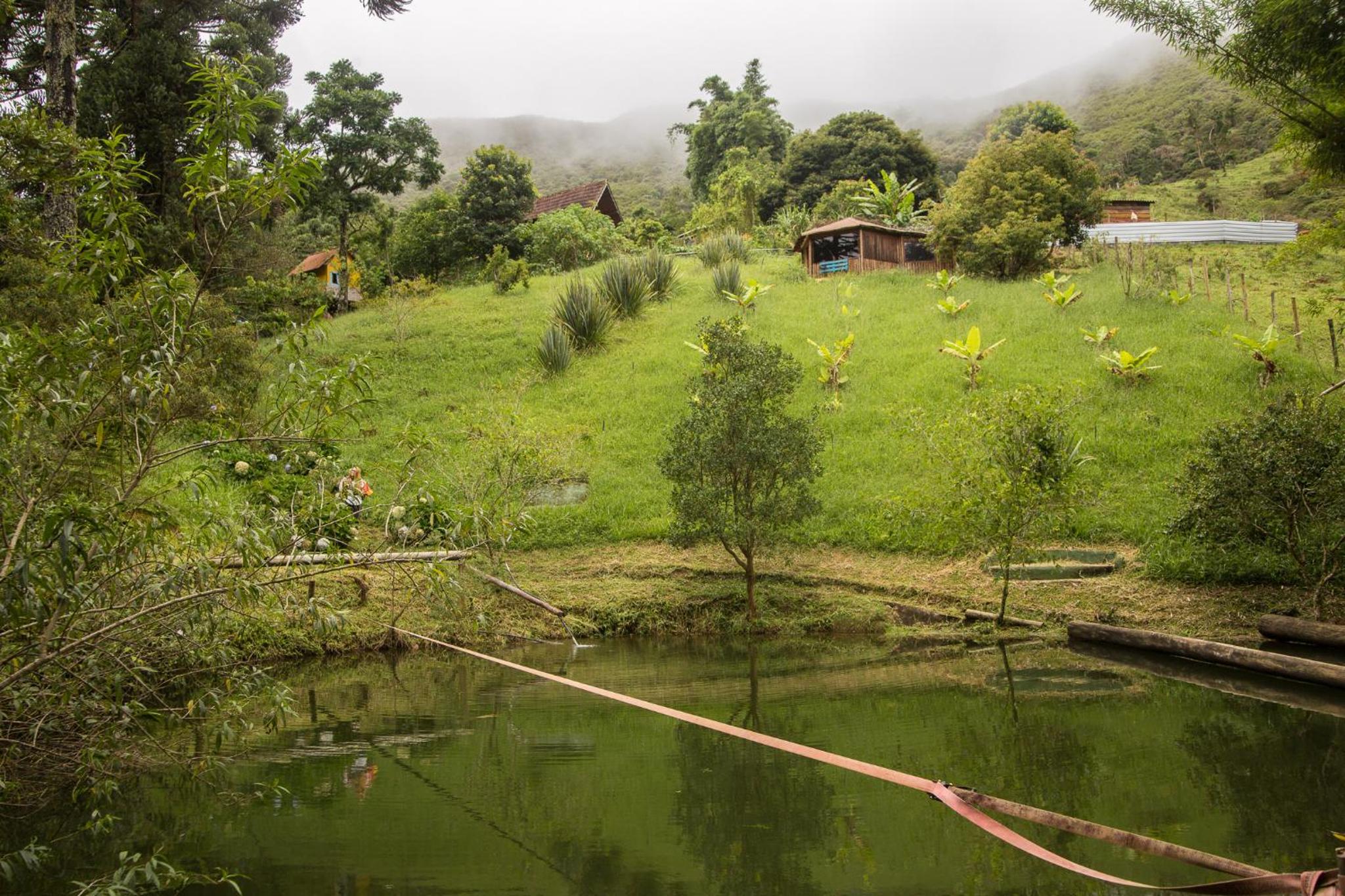 Chalés Nova Friburgo