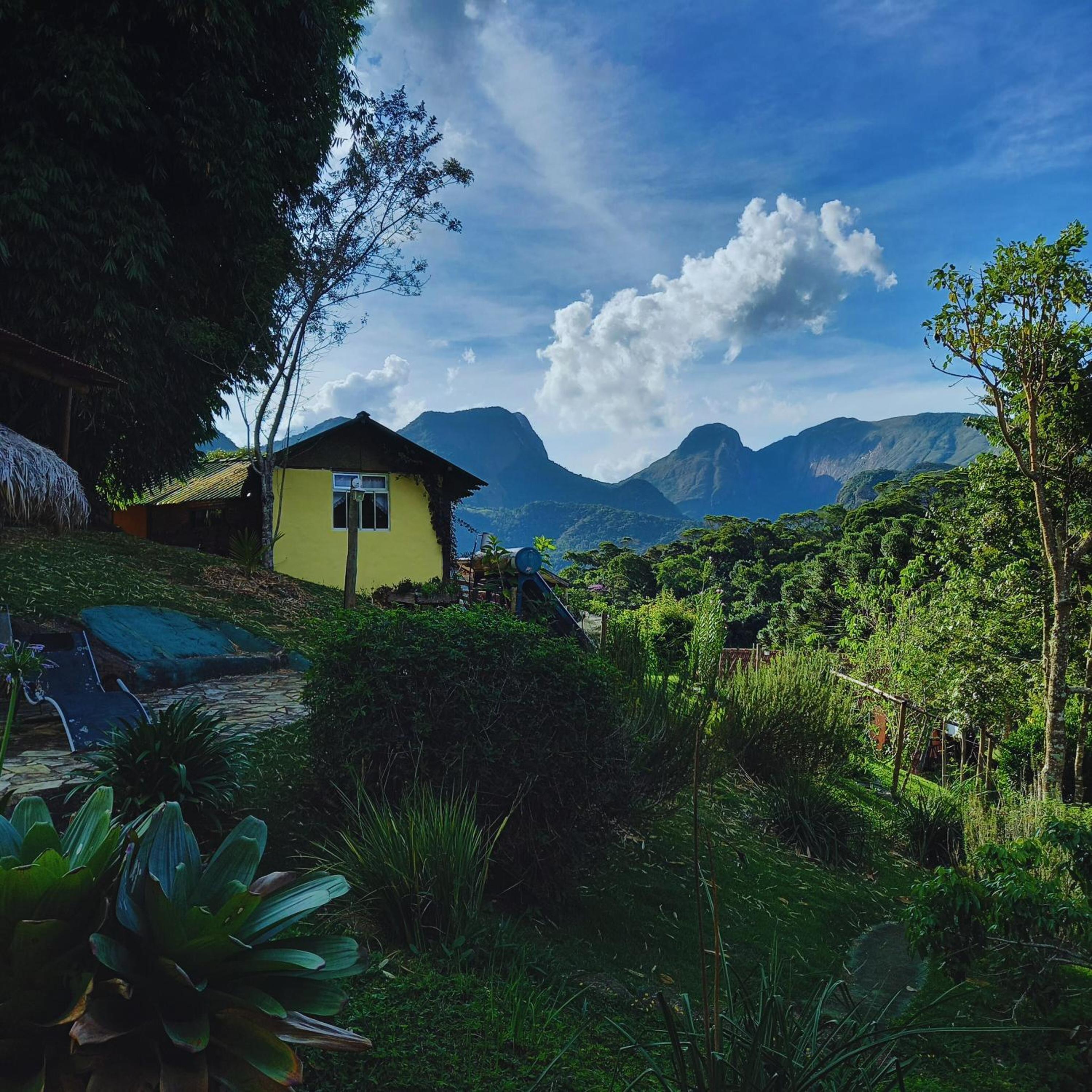 Chalés Nova Friburgo