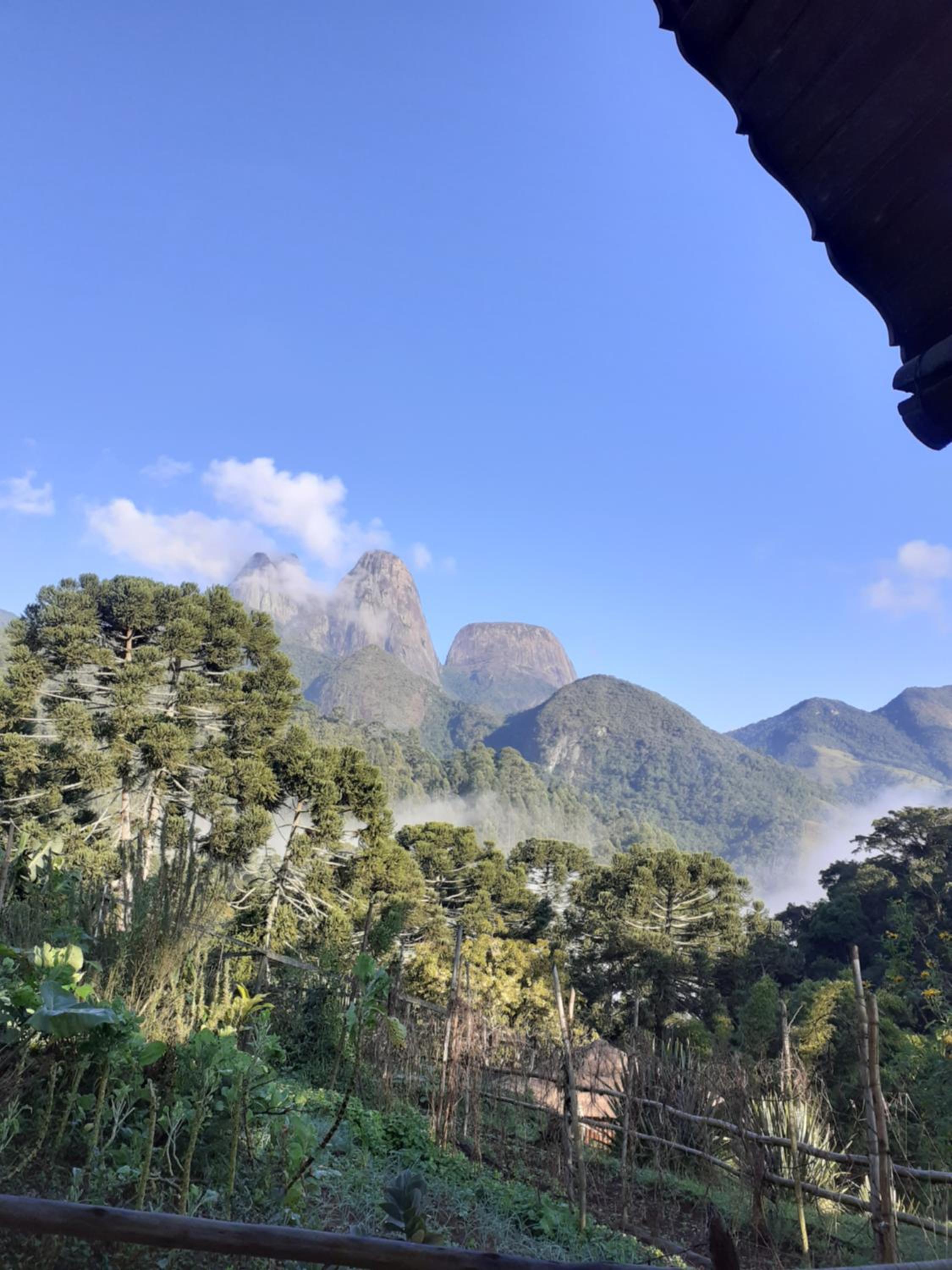 Chalés Nova Friburgo