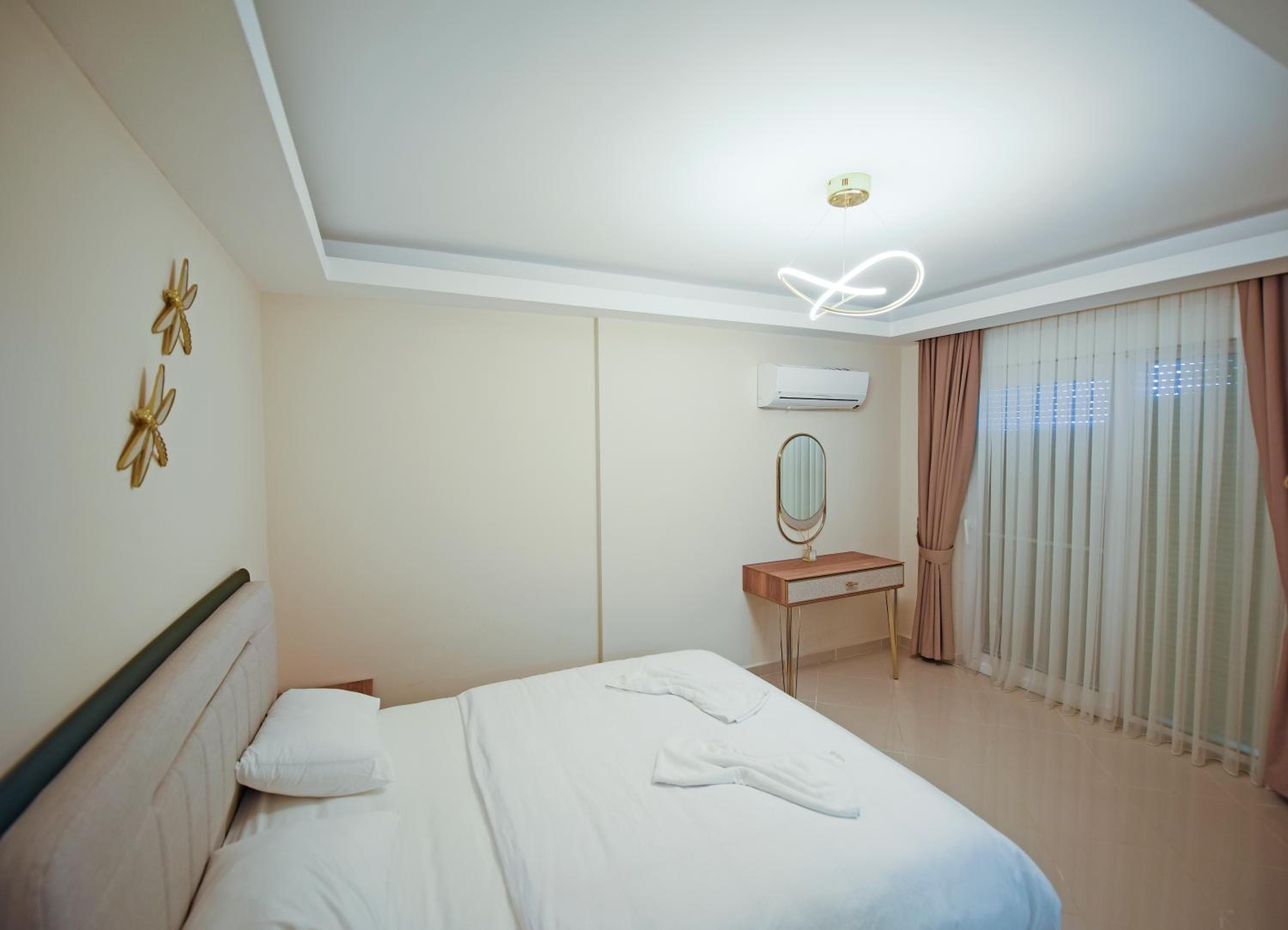 BlueHomes Villas