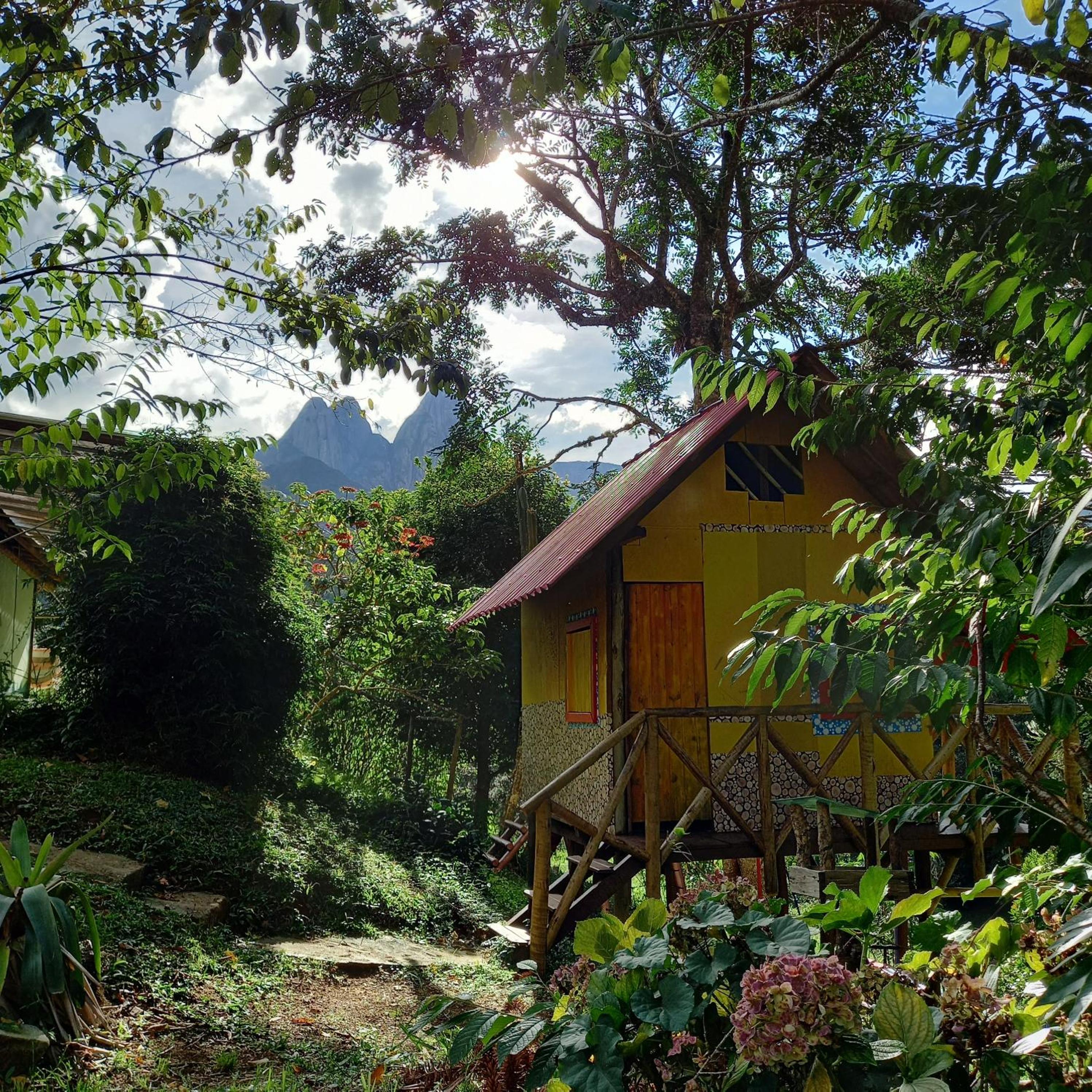 Chalés Nova Friburgo