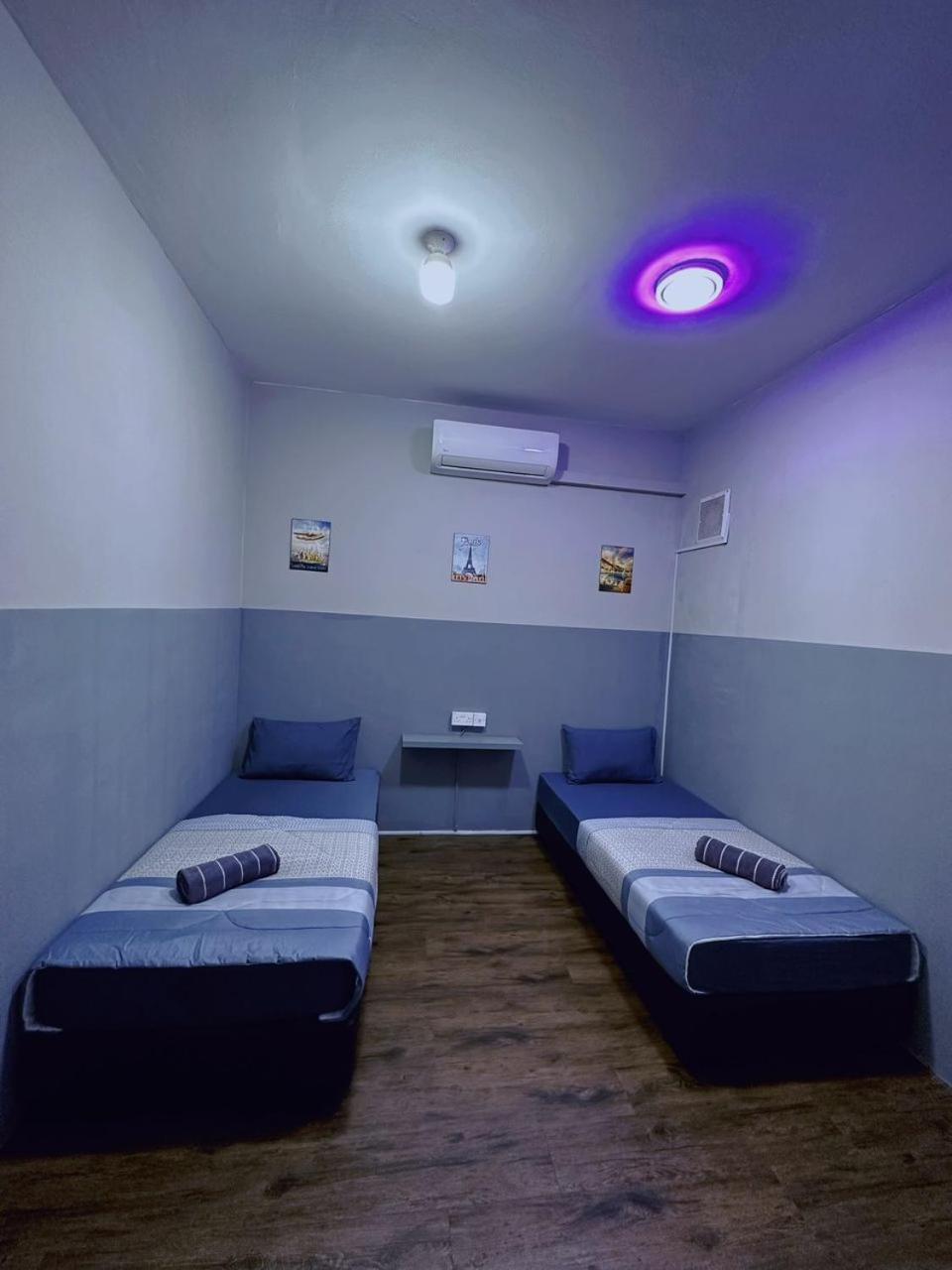 Doyar's Home Stay (Palm Garden -1st Floor) photo 2