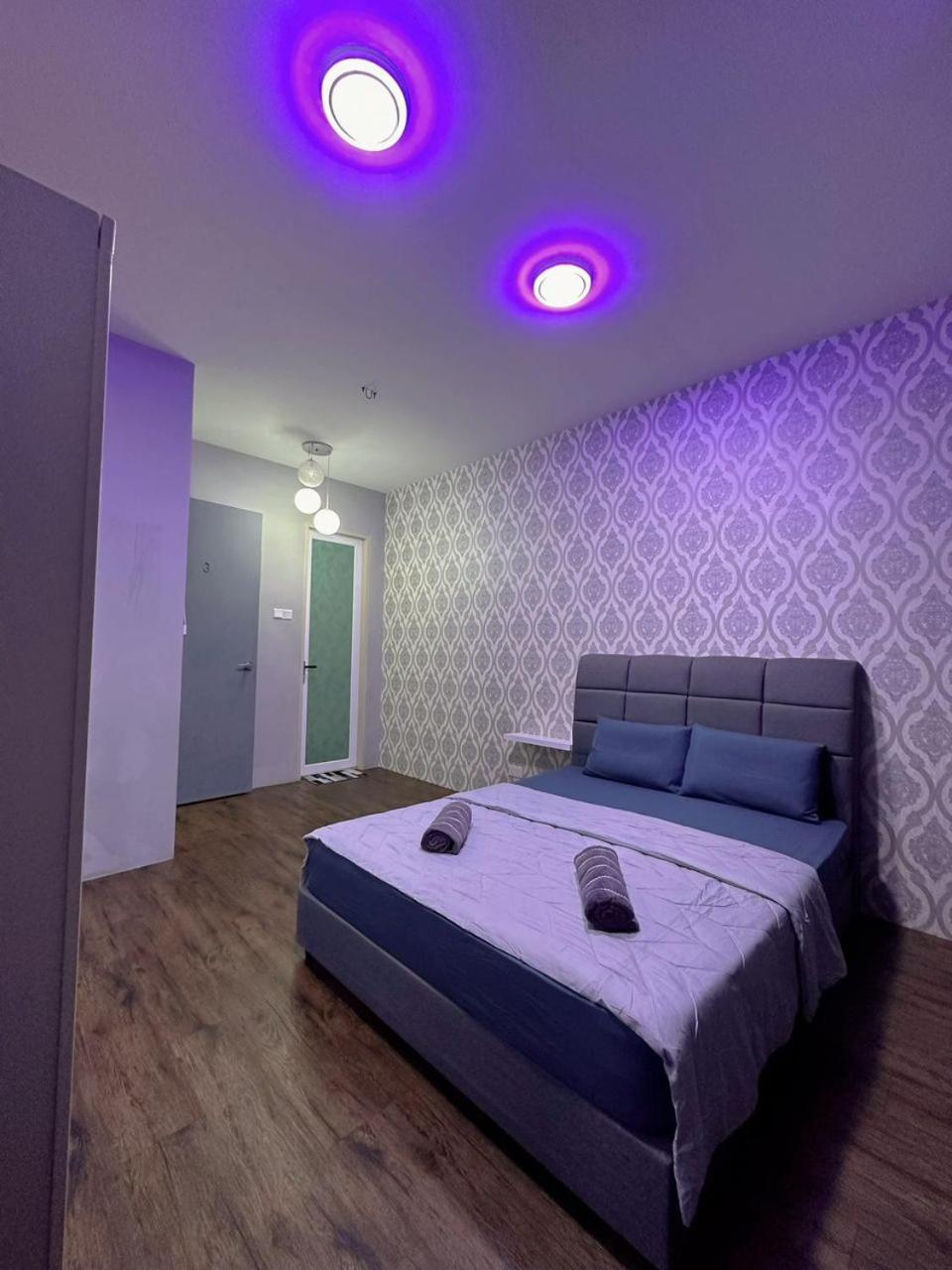 Doyar's Home Stay (Palm Garden -1st Floor) photo 4
