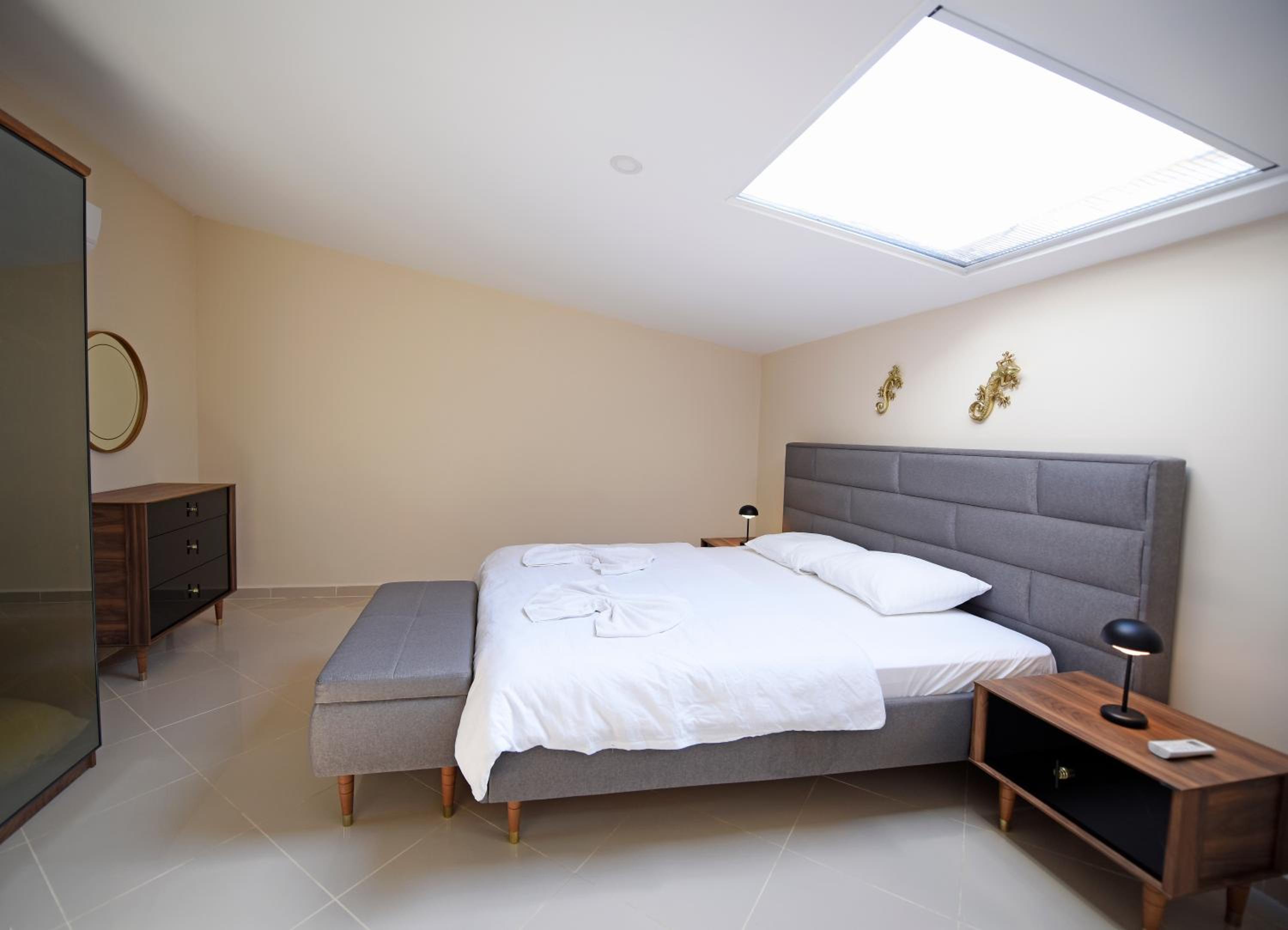BlueHomes Villas