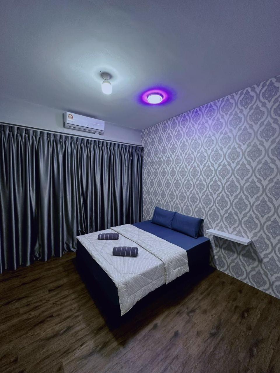 Doyar's Home Stay (Palm Garden -1st Floor) photo 6