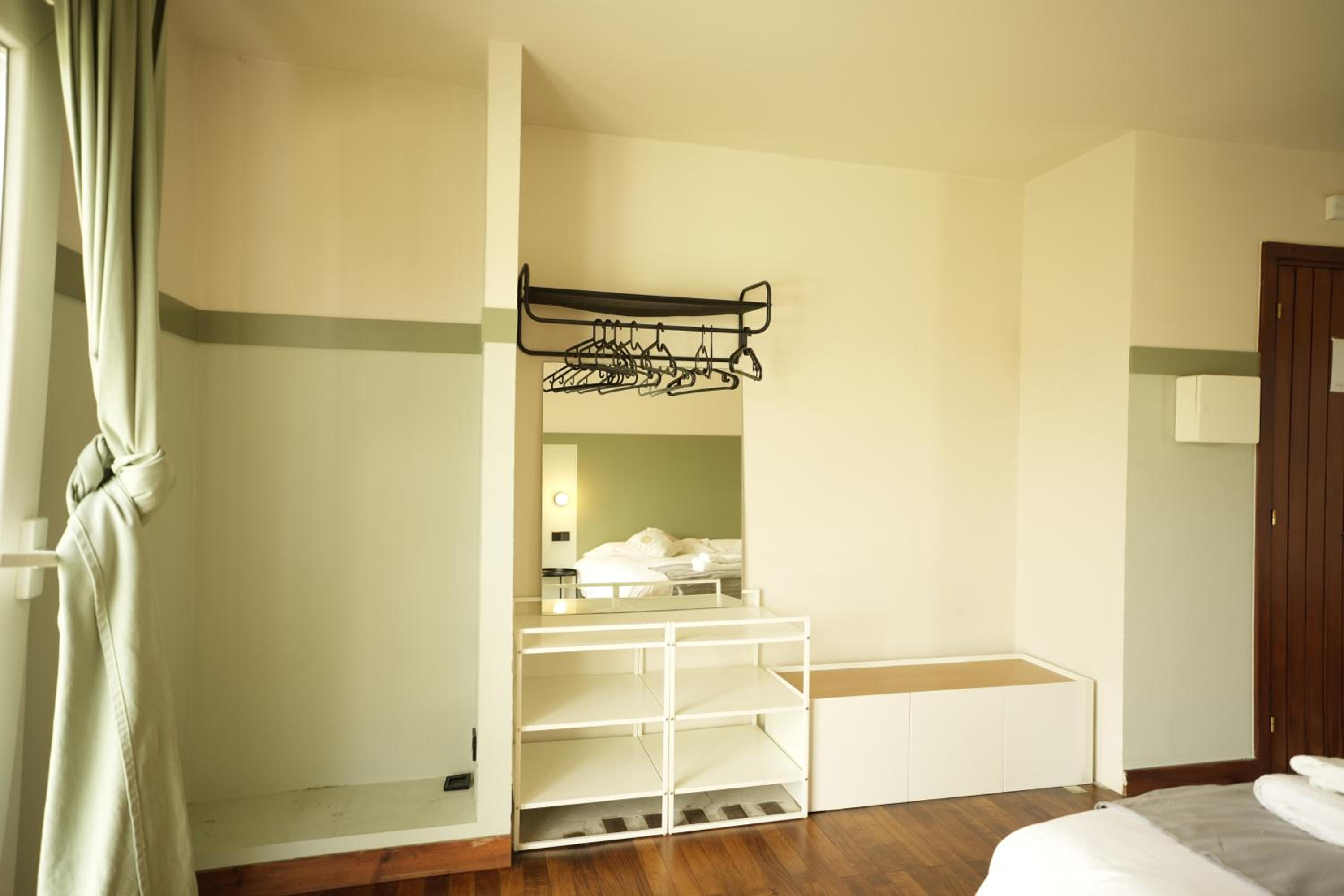 Keyser Rooms