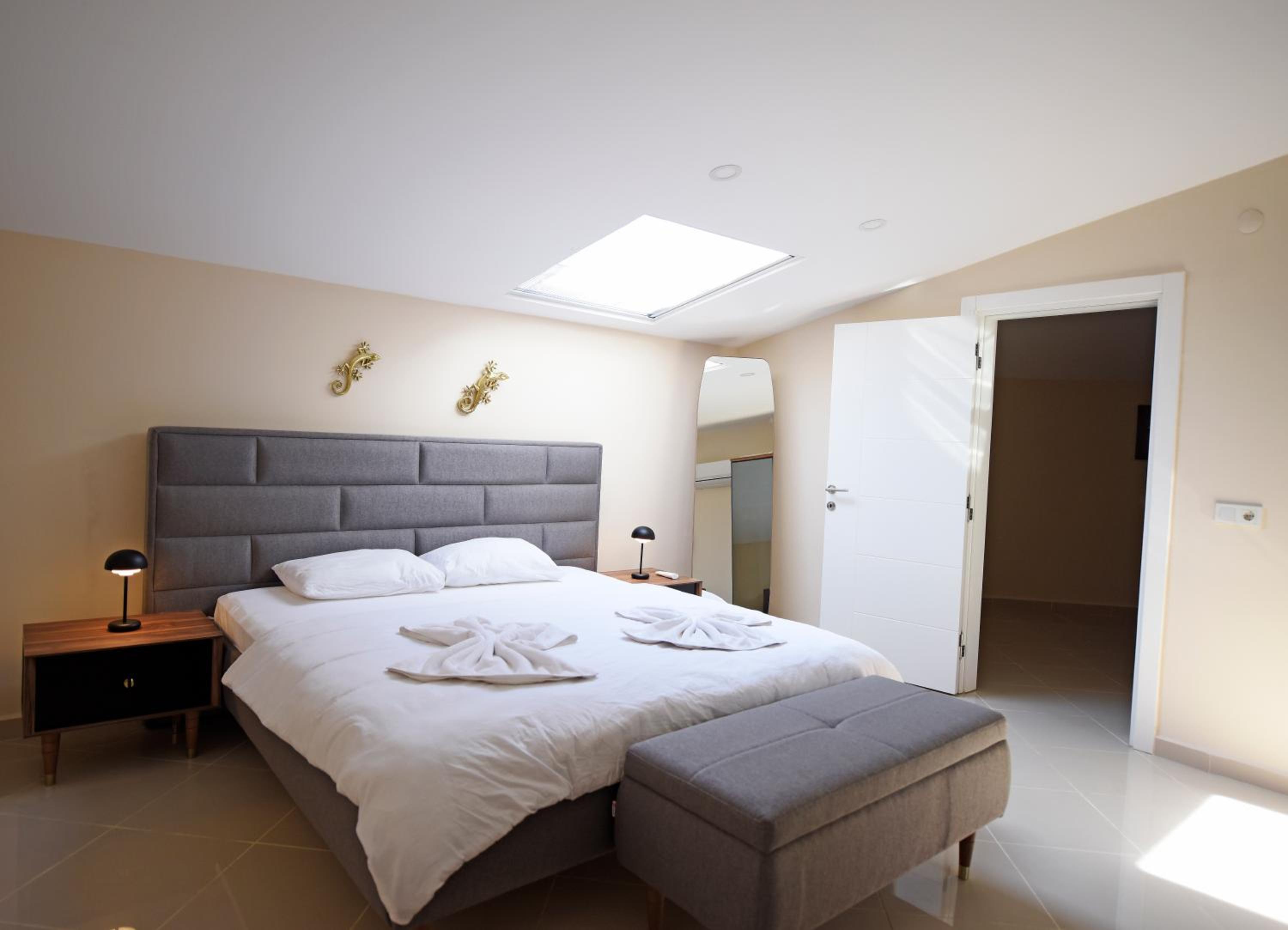 BlueHomes Villas