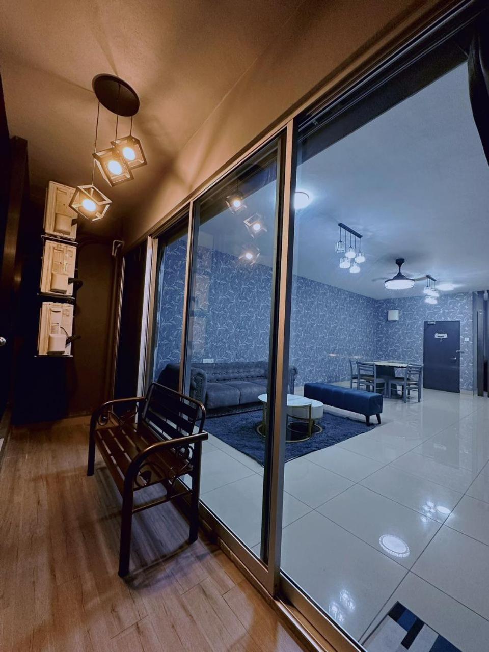 Doyar's Home Stay (Palm Garden -1st Floor)