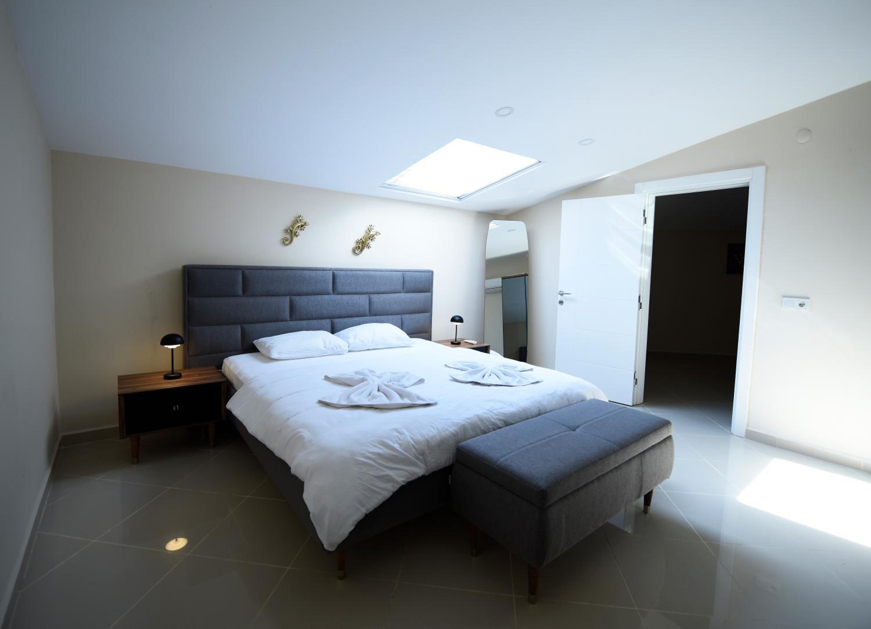 BlueHomes Villas