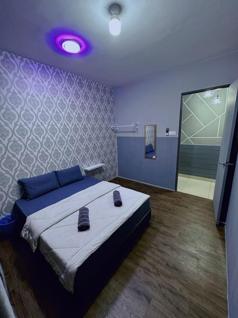 Doyar's Home Stay (Palm Garden -1st Floor) photo 5