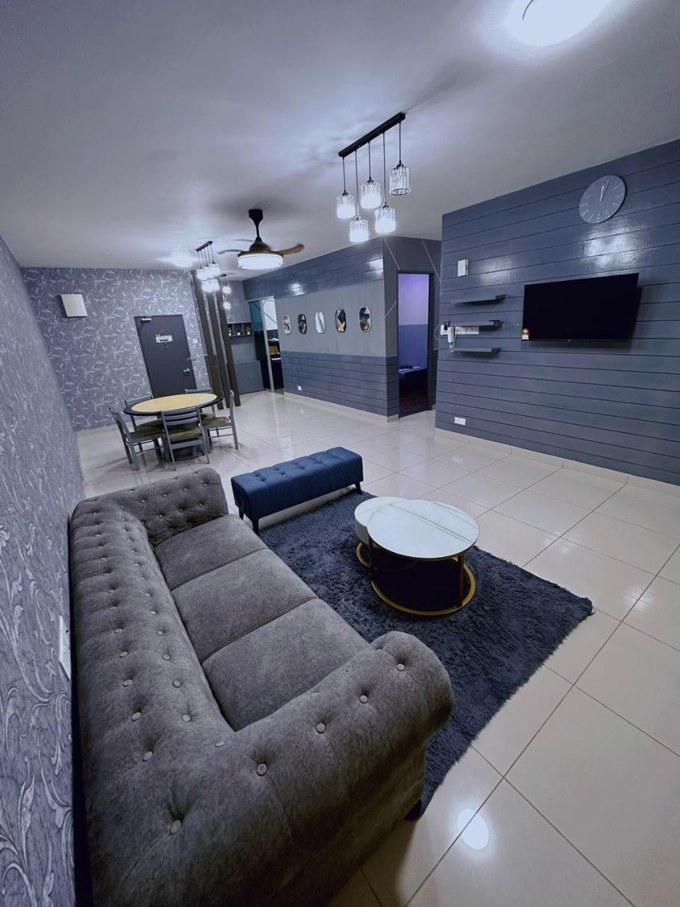 Doyar's Home Stay (Palm Garden -1st Floor) photo 1