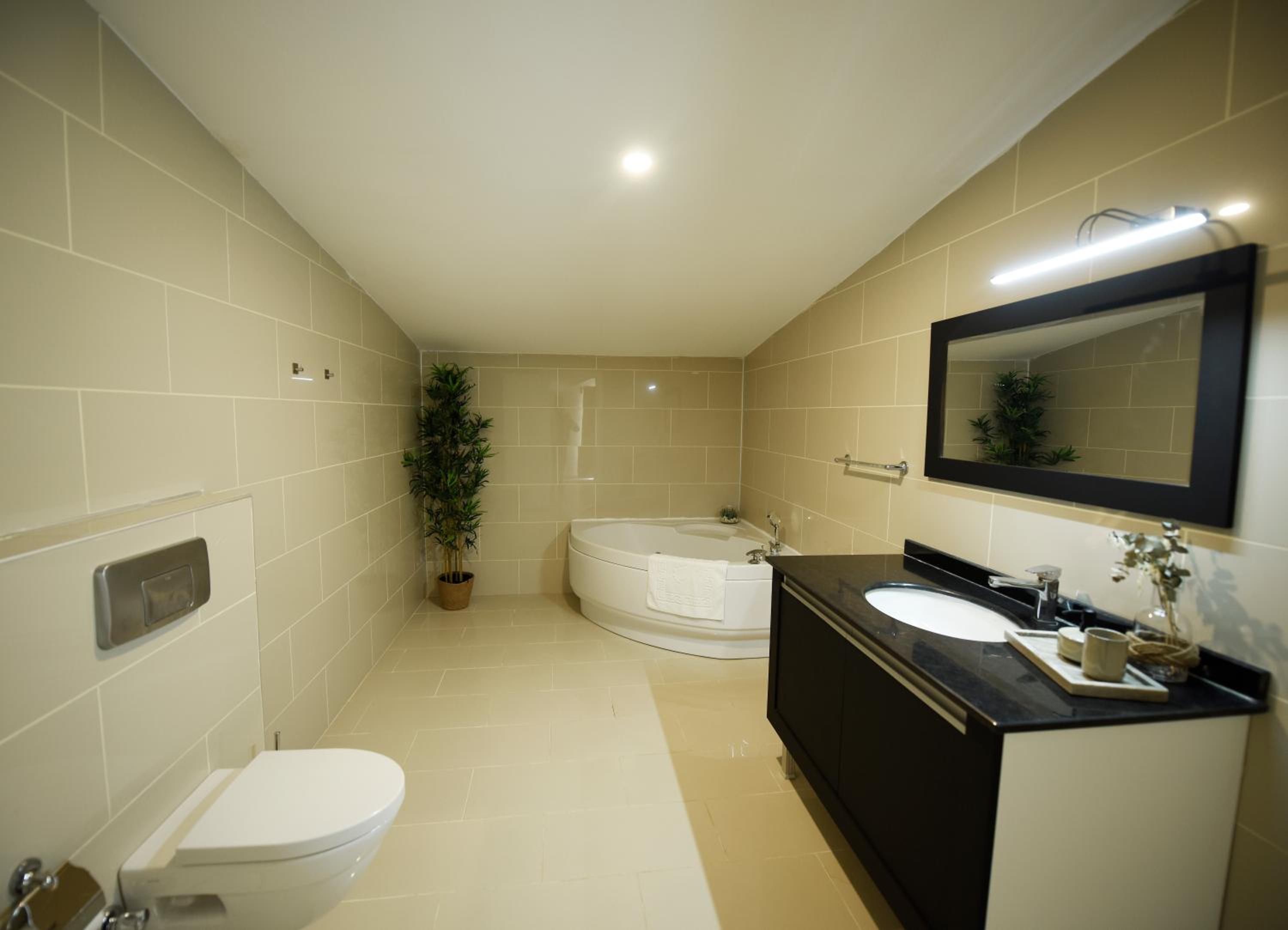 BlueHomes Villas