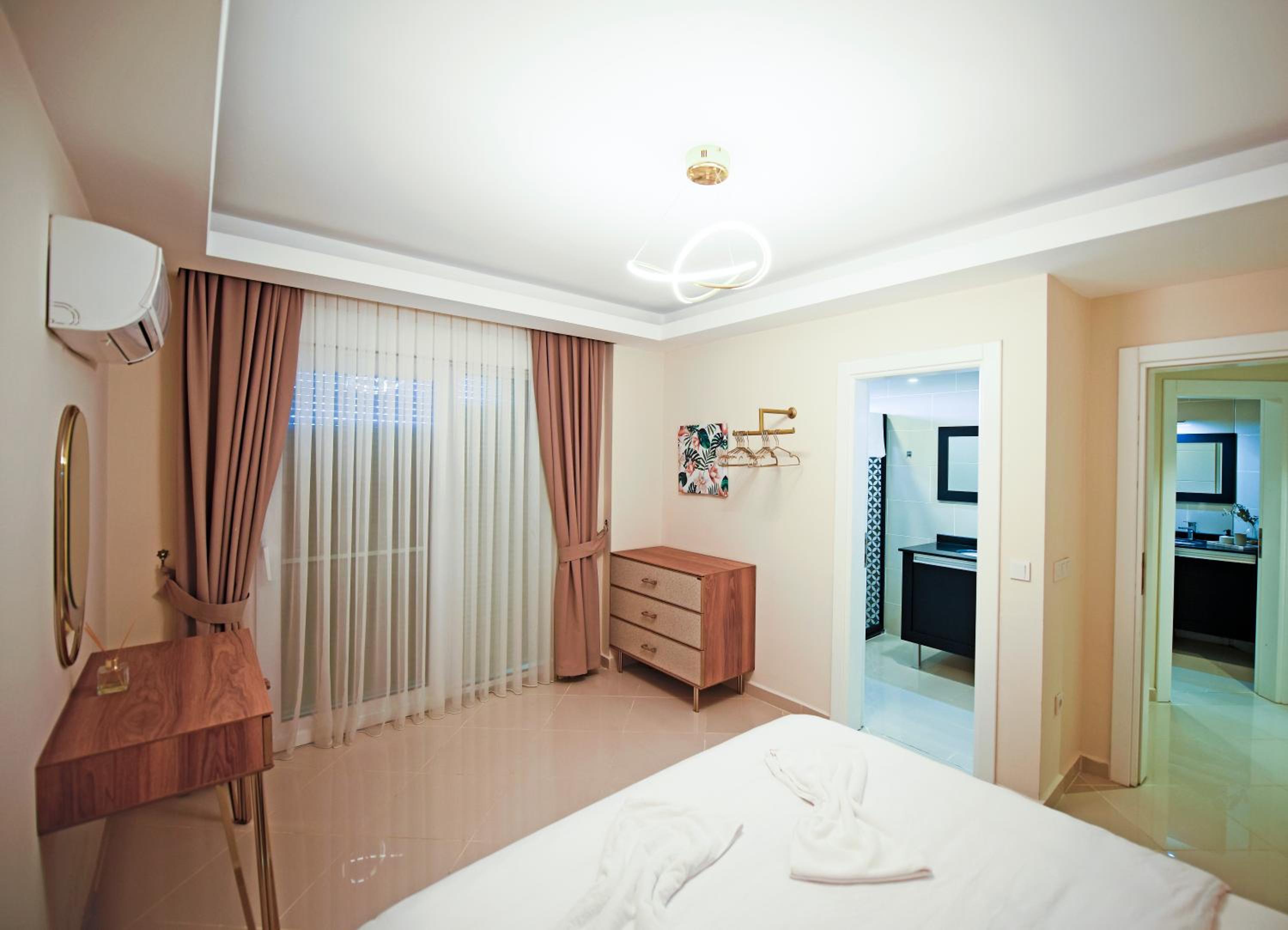 BlueHomes Villas