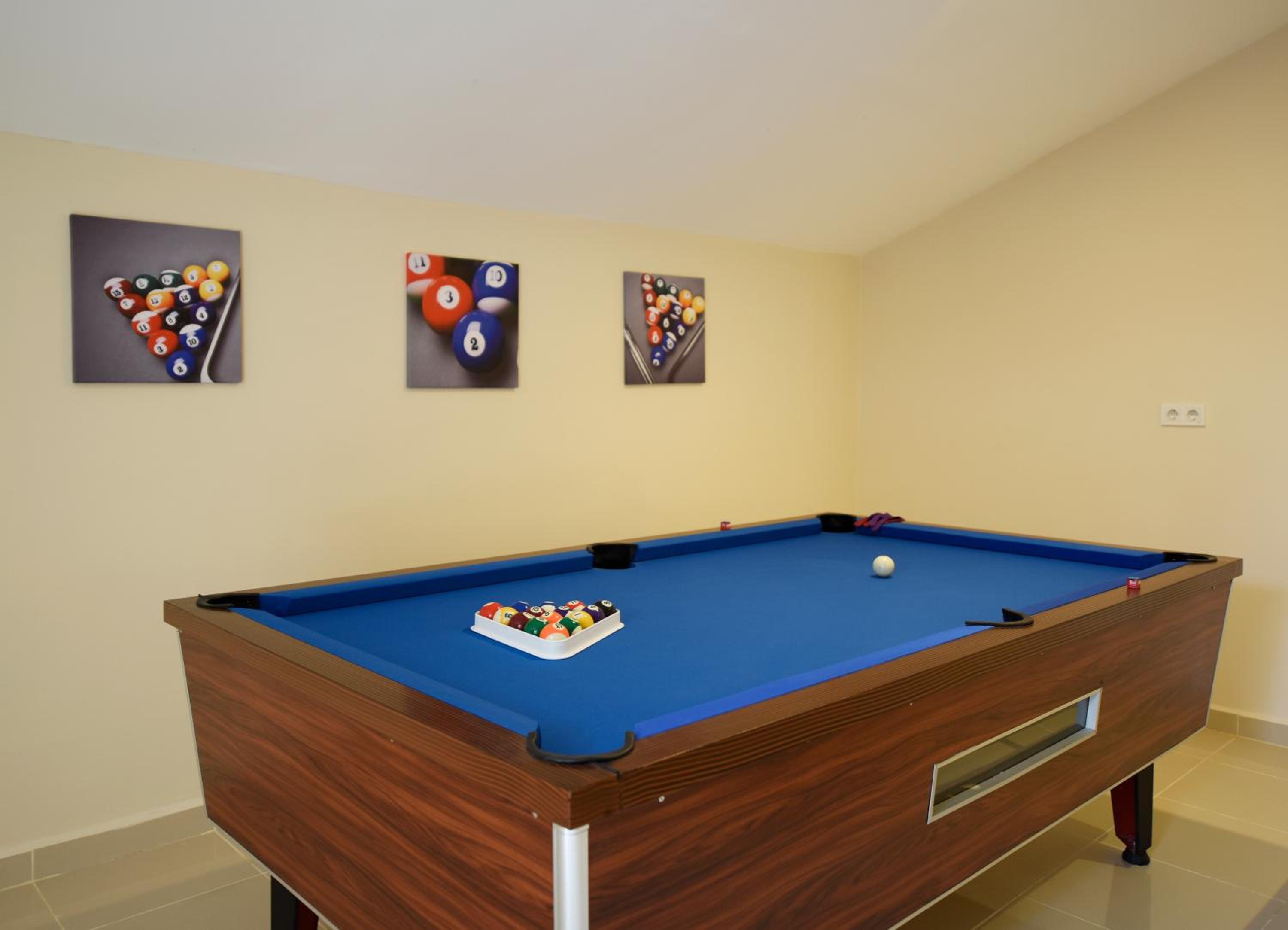 BlueHomes Villas