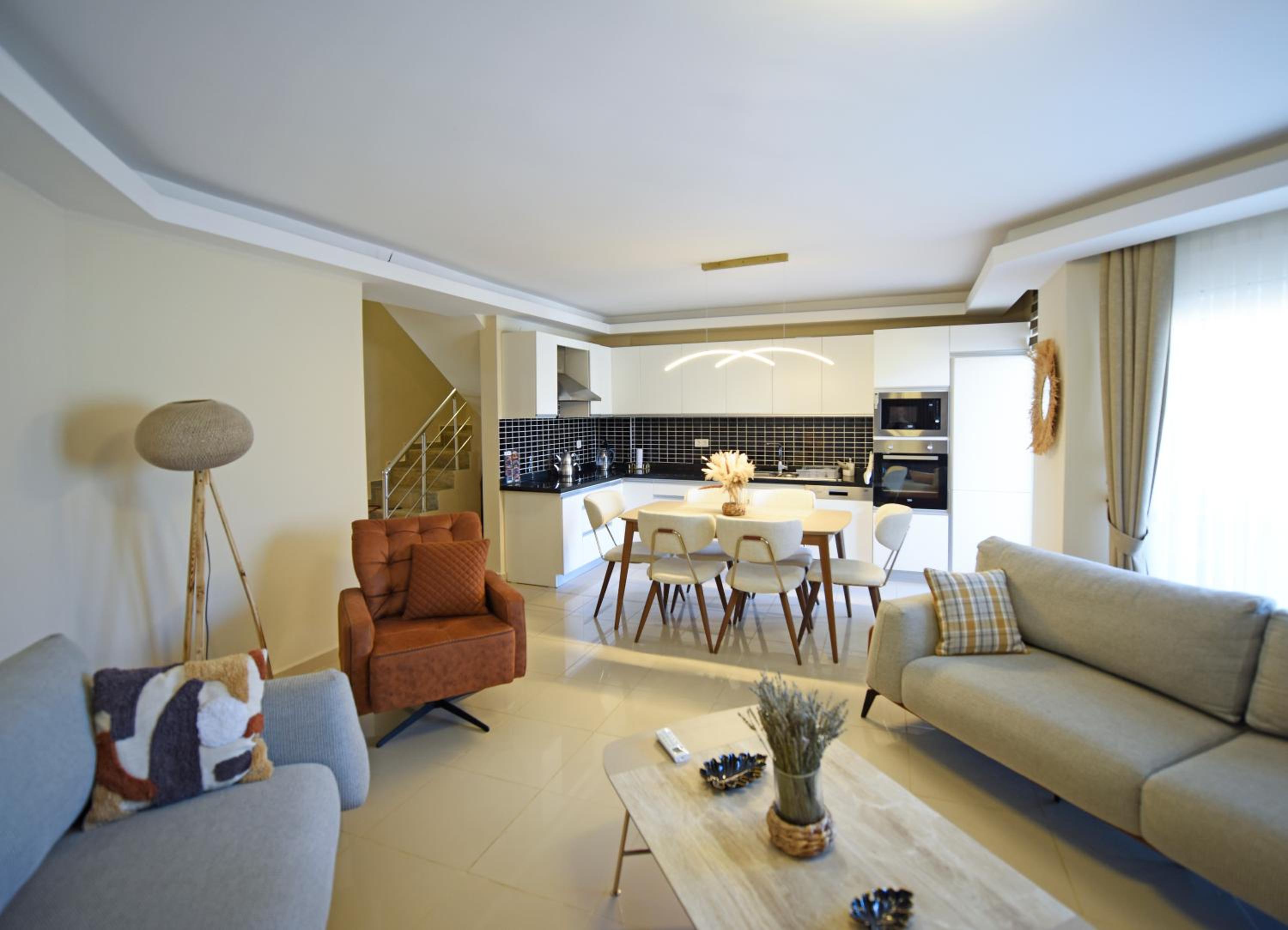 BlueHomes Villas